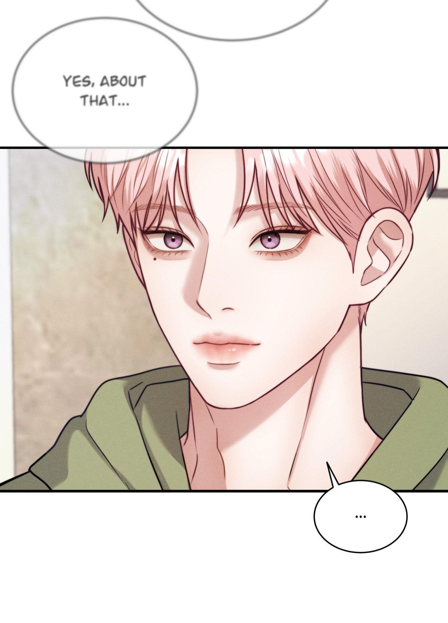 LOVE REMEDY Chapter 40 - Page 25 in English