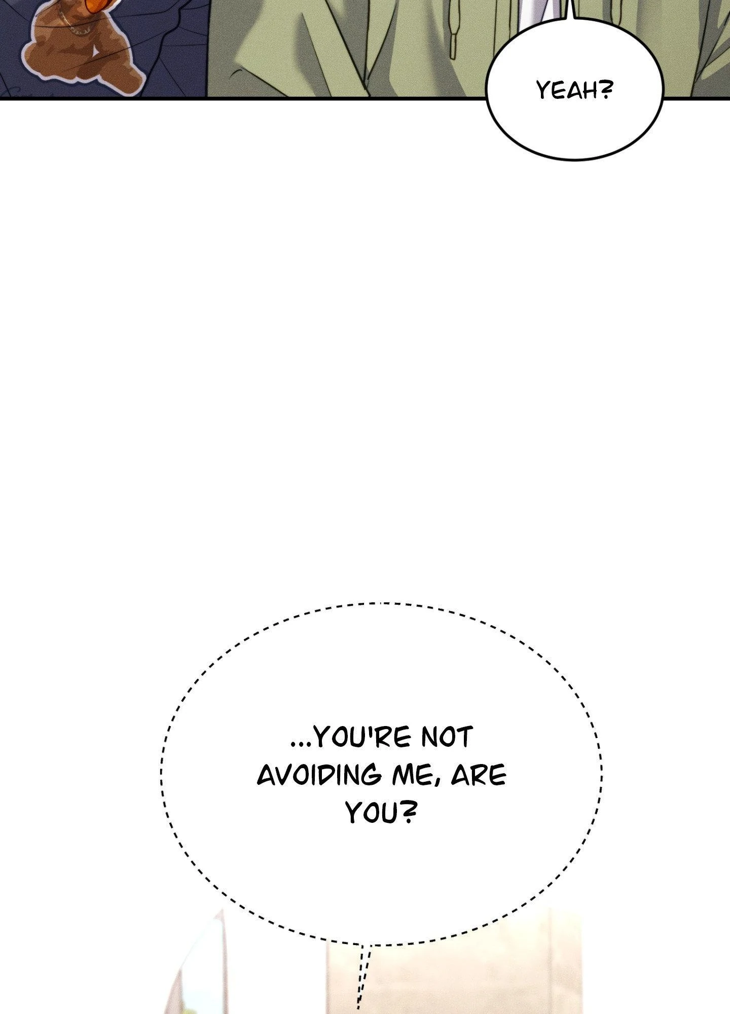LOVE REMEDY Chapter 40 - Page 32 in English