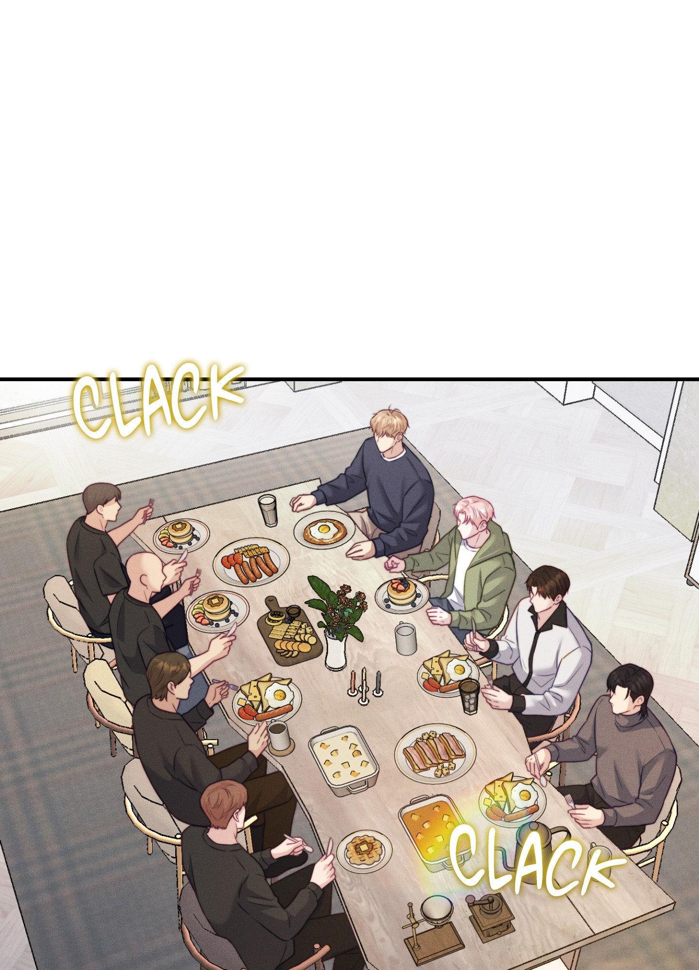 LOVE REMEDY Chapter 40 - Page 3 in English