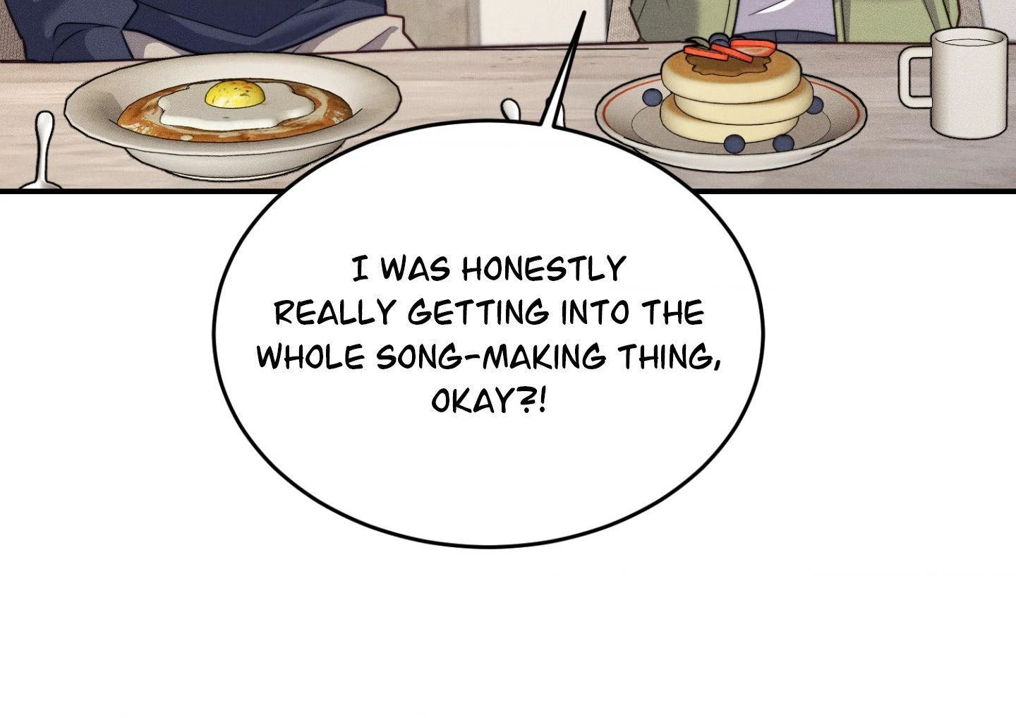 LOVE REMEDY Chapter 40 - Page 44 in English