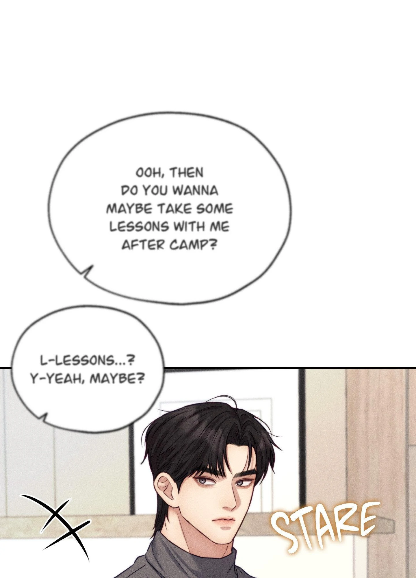 LOVE REMEDY Chapter 40 - Page 46 in English