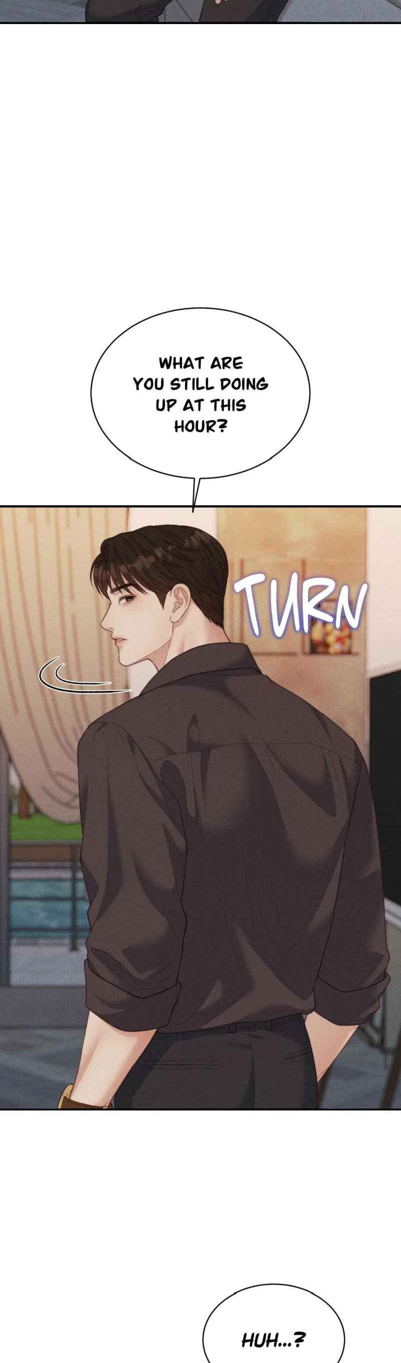 LOVE REMEDY Chapter 40 - Page 50 in English