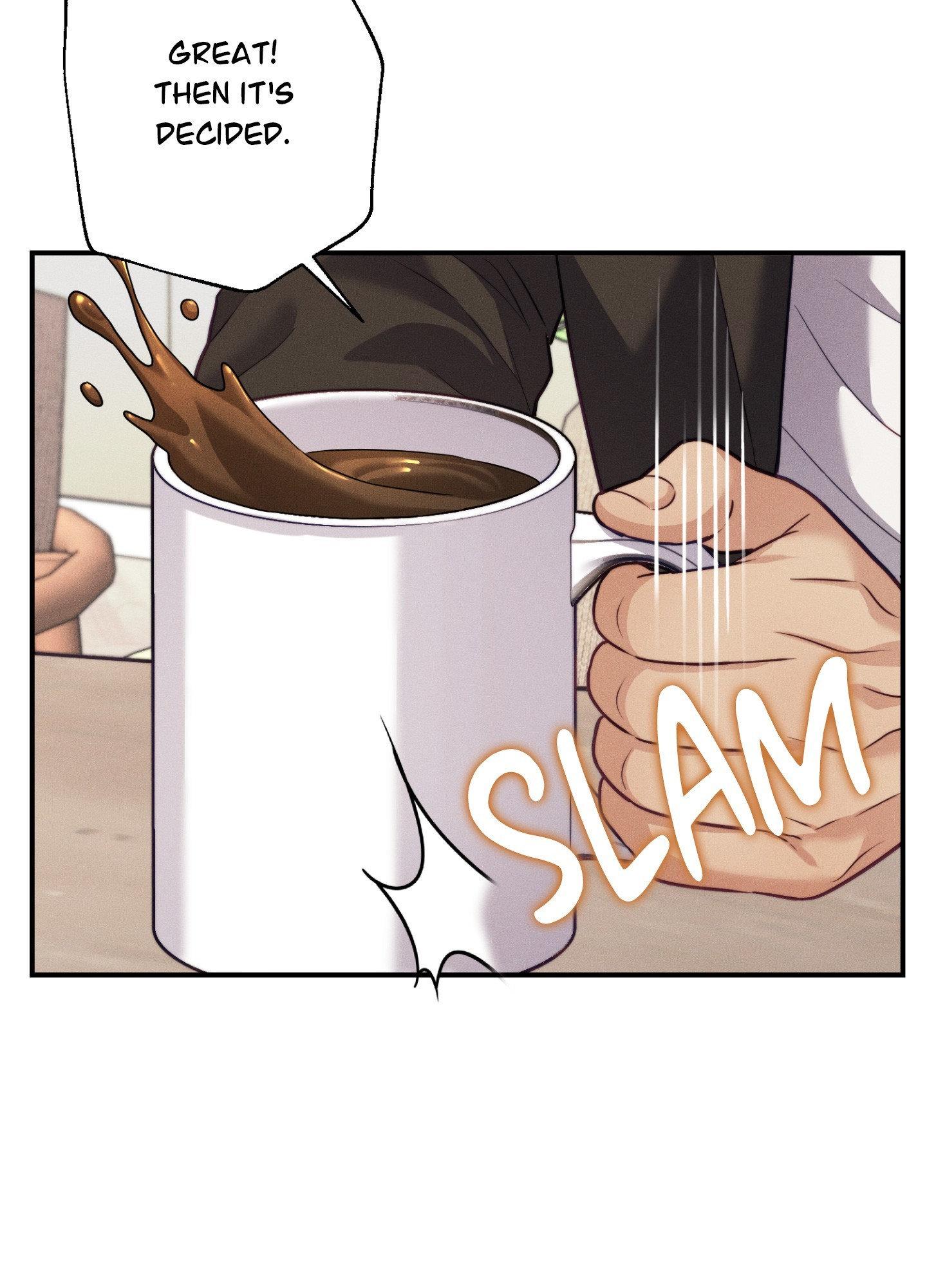 LOVE REMEDY Chapter 40 - Page 61 in English