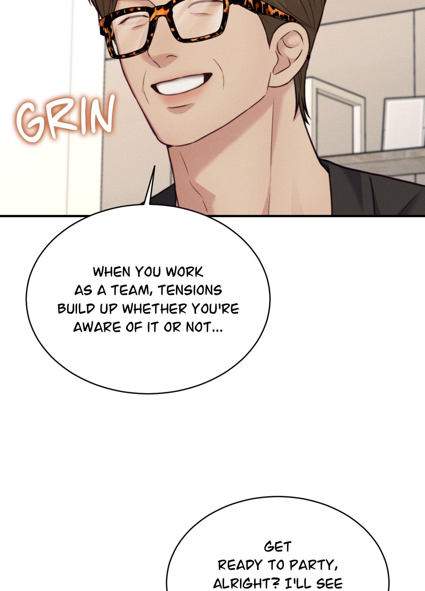 LOVE REMEDY Chapter 40 - Page 69 in English