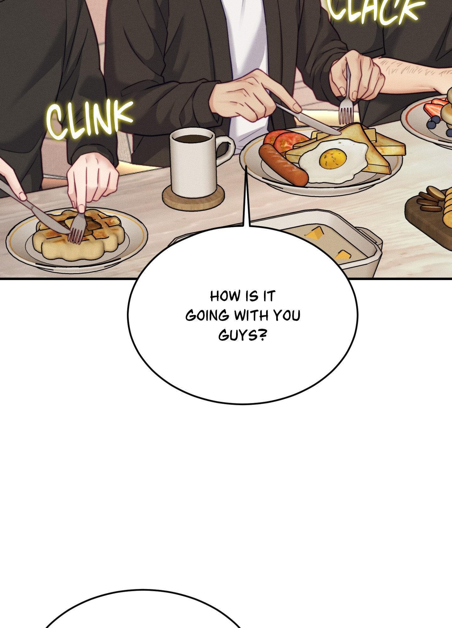 LOVE REMEDY Chapter 40 - Page 7 in English