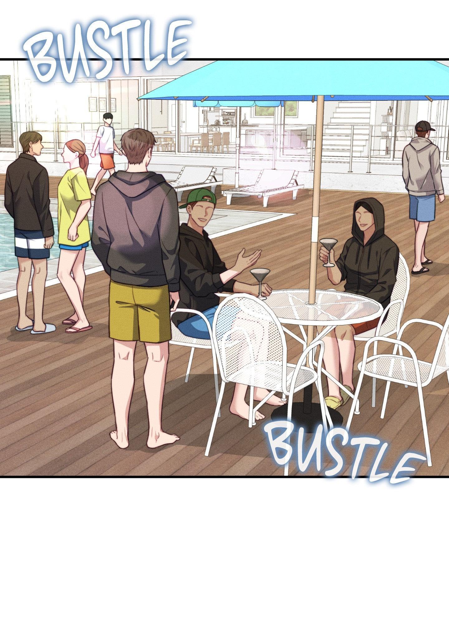 LOVE REMEDY Chapter 40 - Page 78 in English