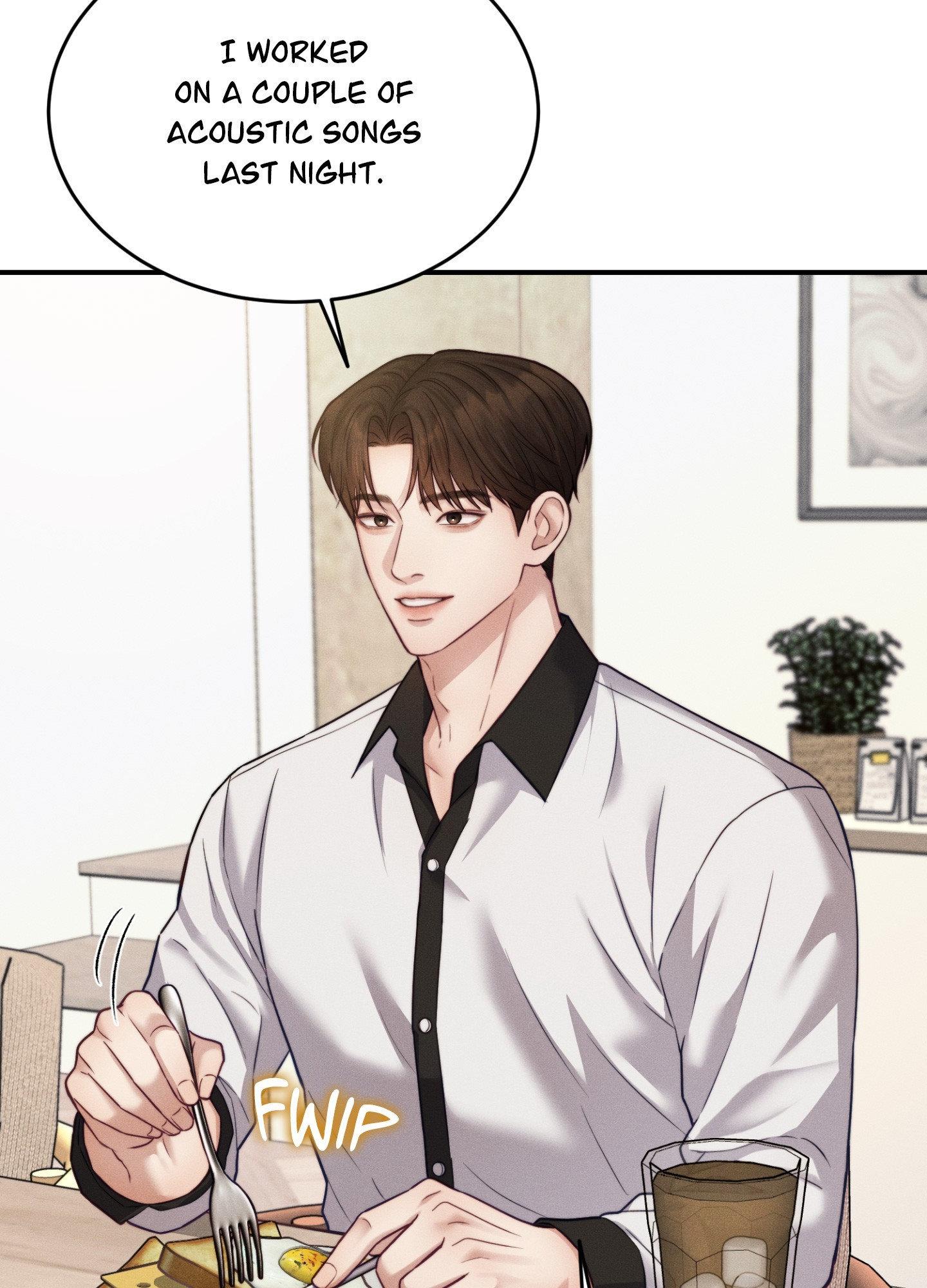 LOVE REMEDY Chapter 40 - Page 9 in English