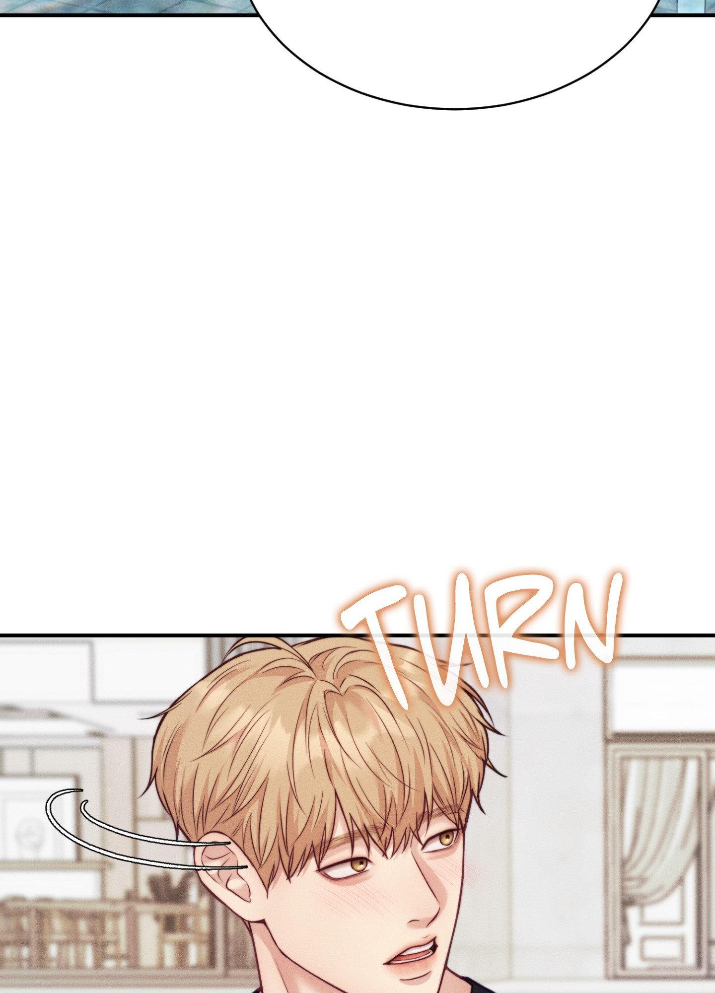 LOVE REMEDY Chapter 40 - Page 84 in English