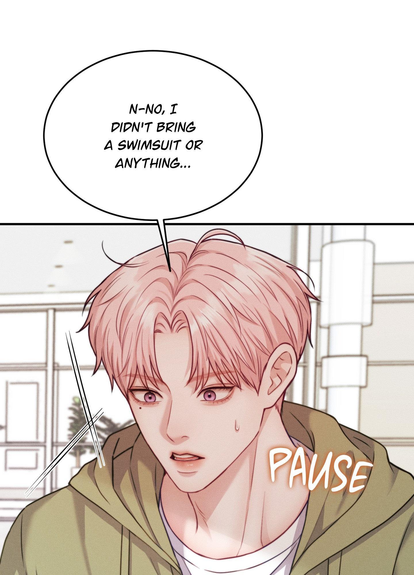 LOVE REMEDY Chapter 40 - Page 86 in English