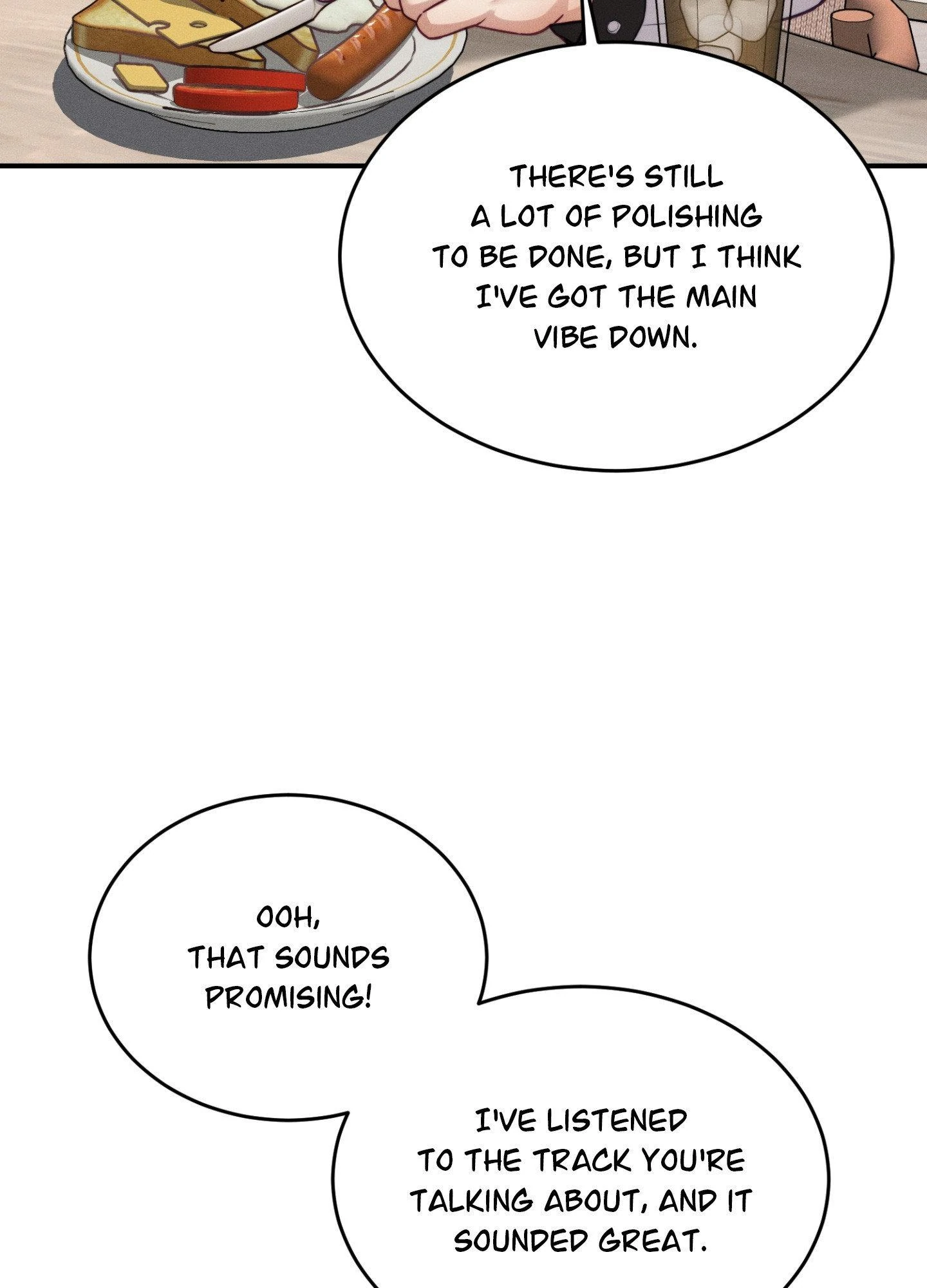 LOVE REMEDY Chapter 40 - Page 12 in English