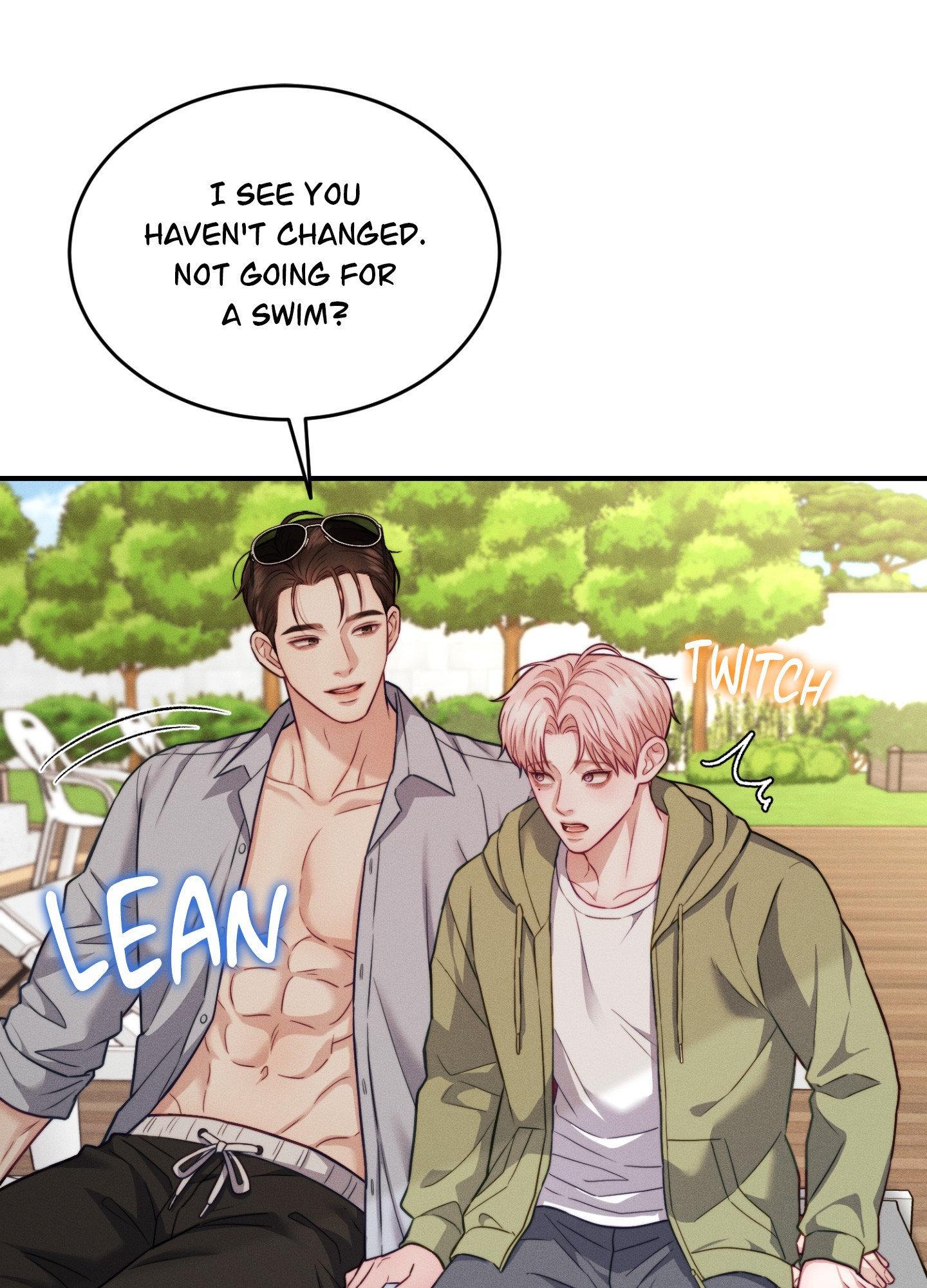 LOVE REMEDY Chapter 40 - Page 96 in English
