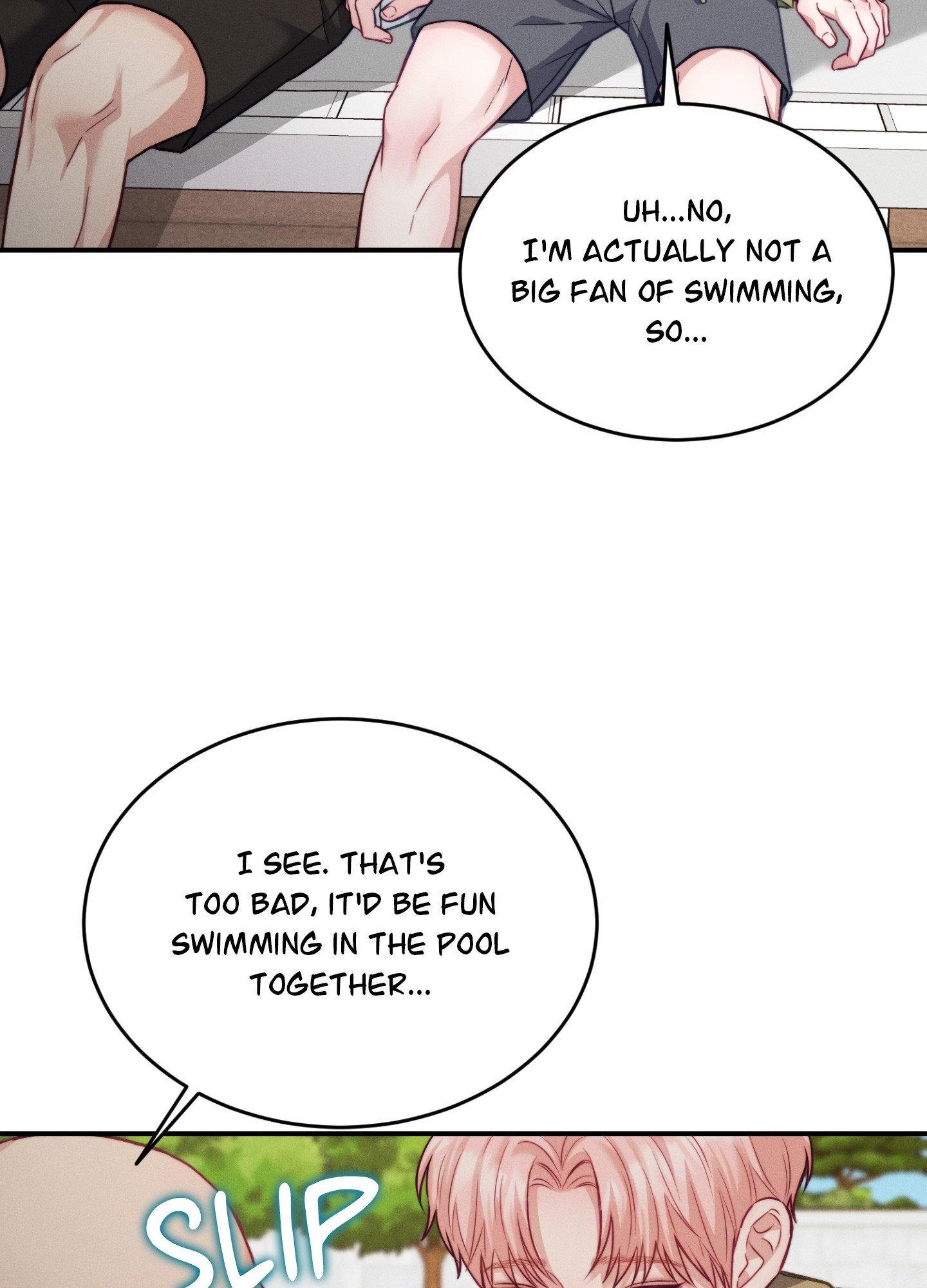 LOVE REMEDY Chapter 40 - Page 97 in English