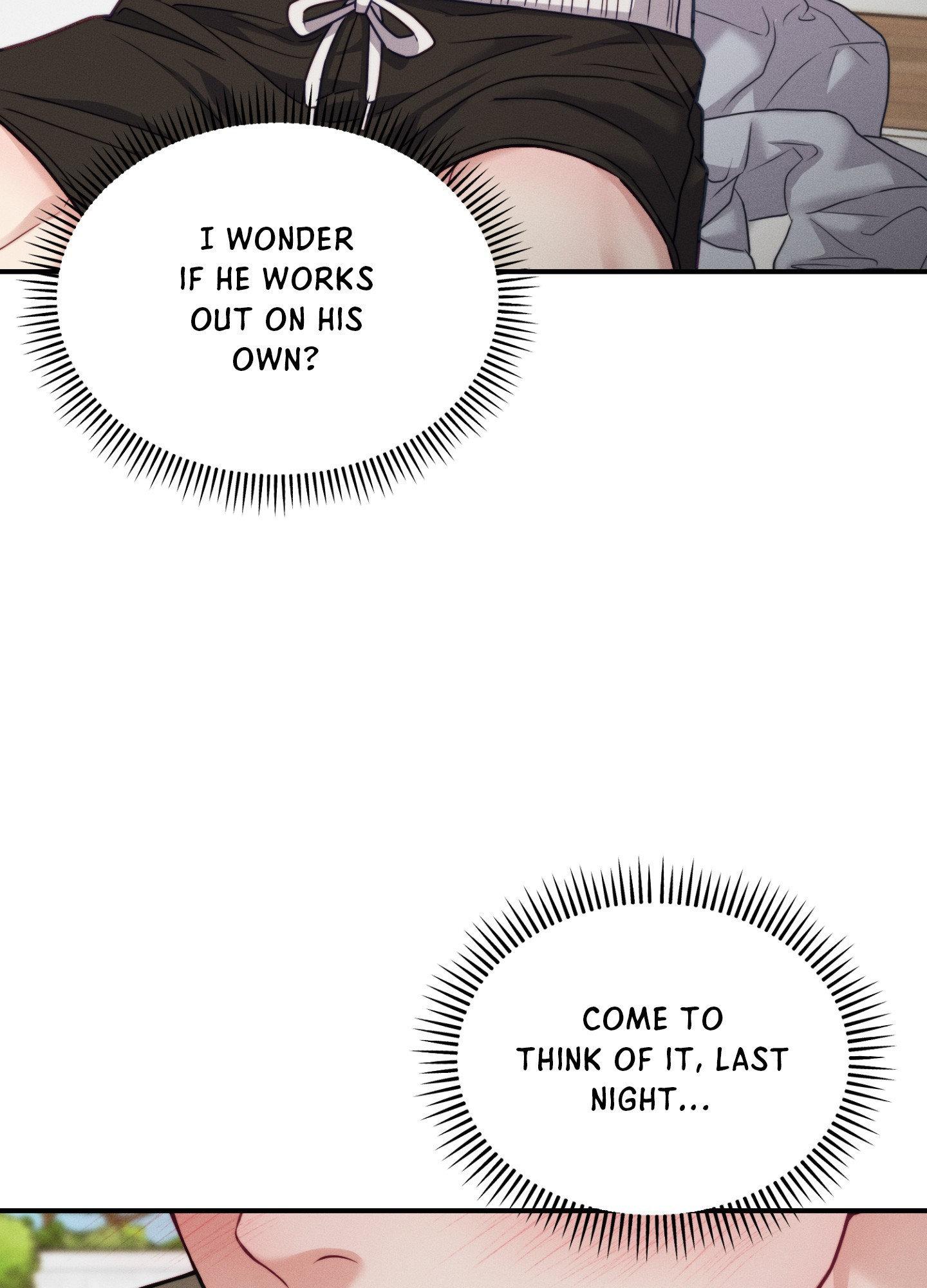 LOVE REMEDY Chapter 40 - Page 101 in English