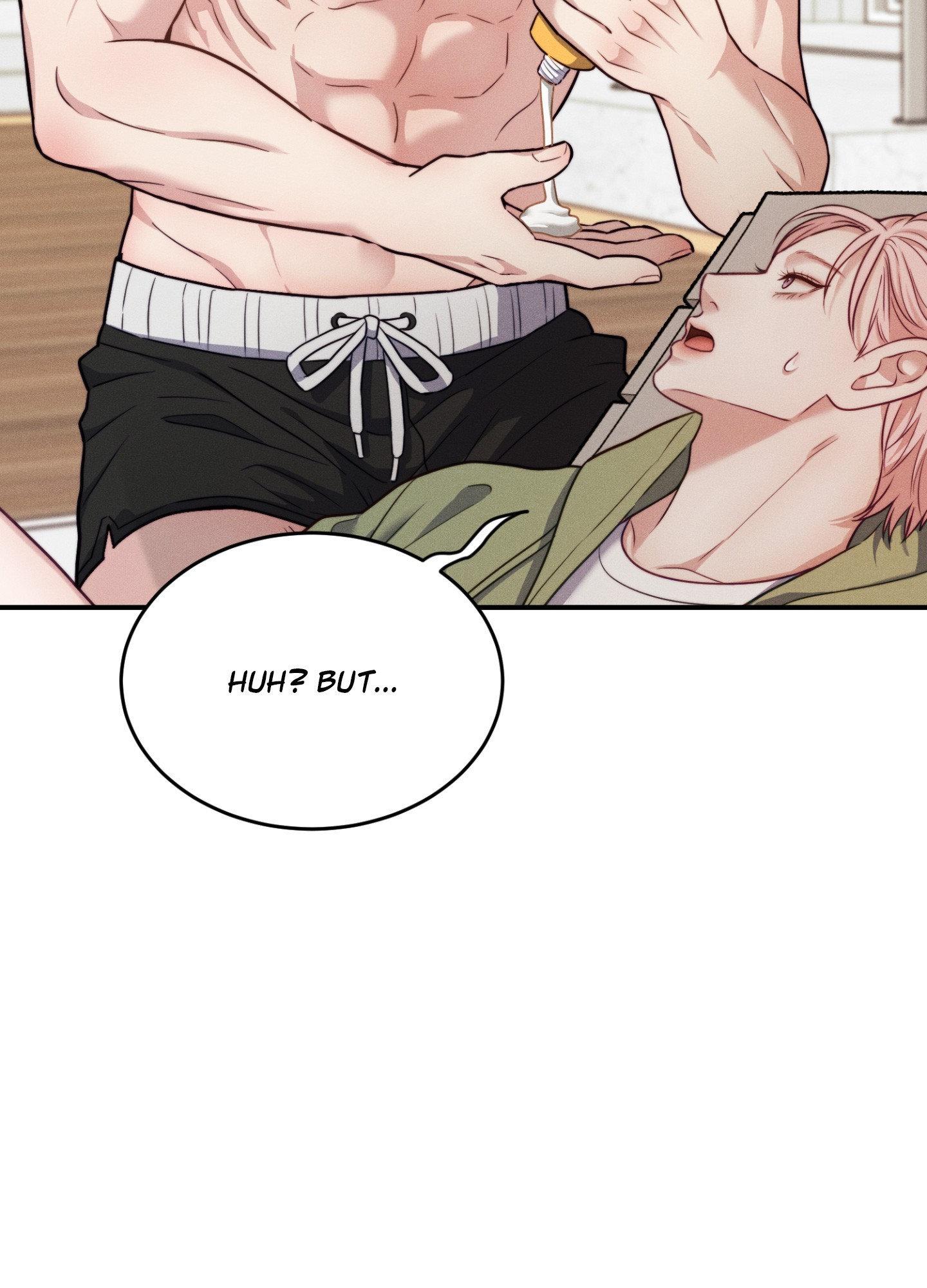 LOVE REMEDY Chapter 40 - Page 109 in English