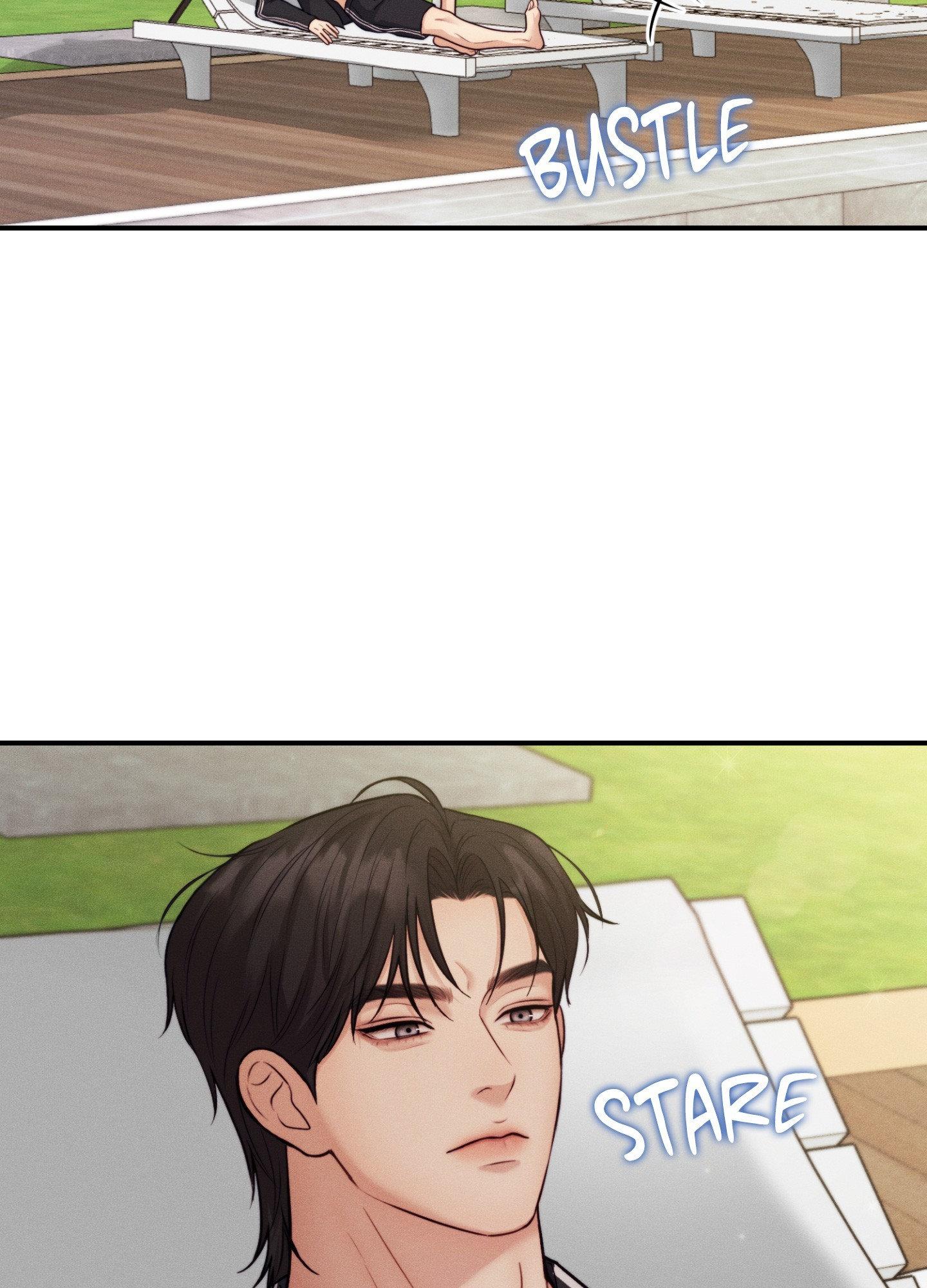 LOVE REMEDY Chapter 40 - Page 111 in English