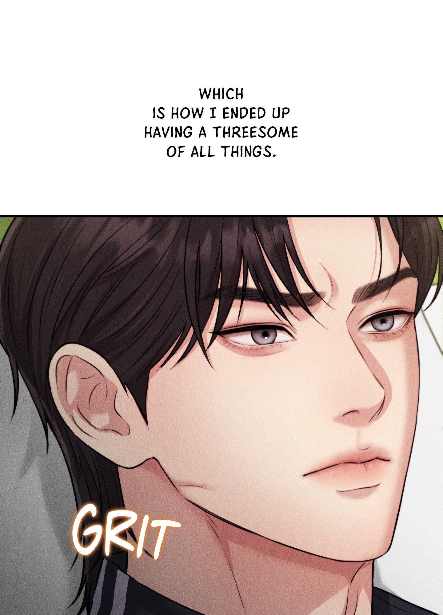 LOVE REMEDY Chapter 40 - Page 116 in English
