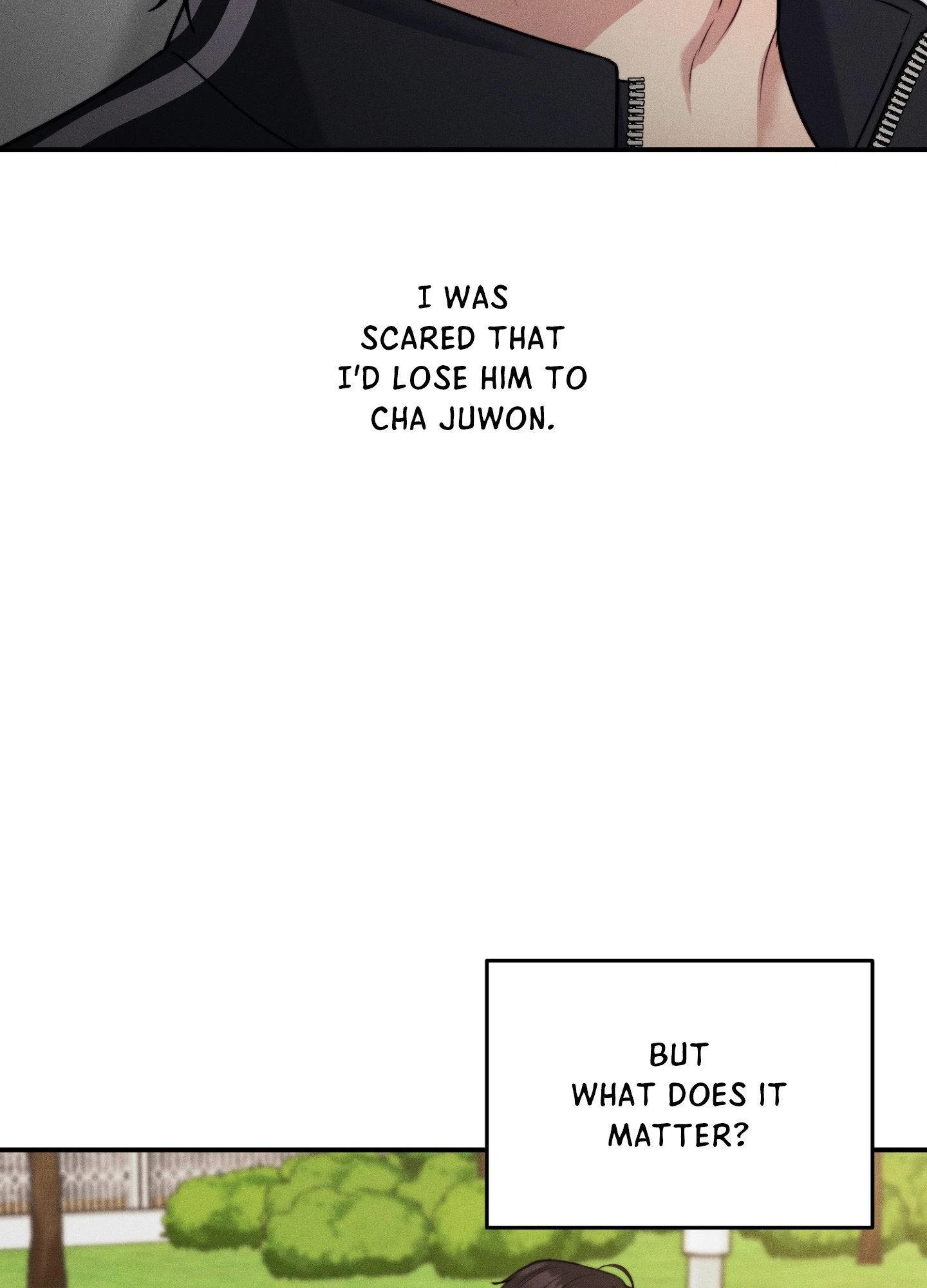 LOVE REMEDY Chapter 40 - Page 117 in English