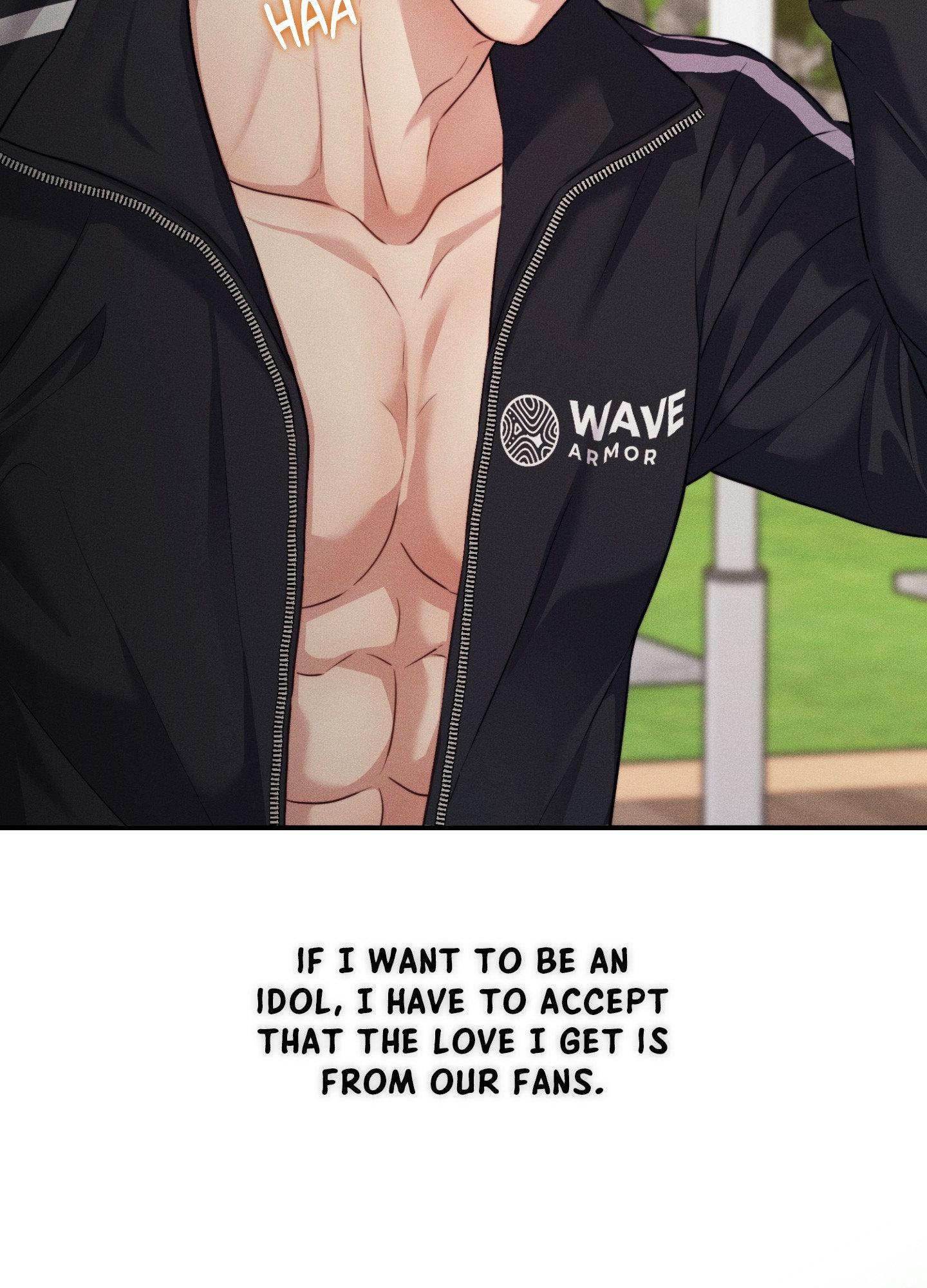 LOVE REMEDY Chapter 40 - Page 120 in English