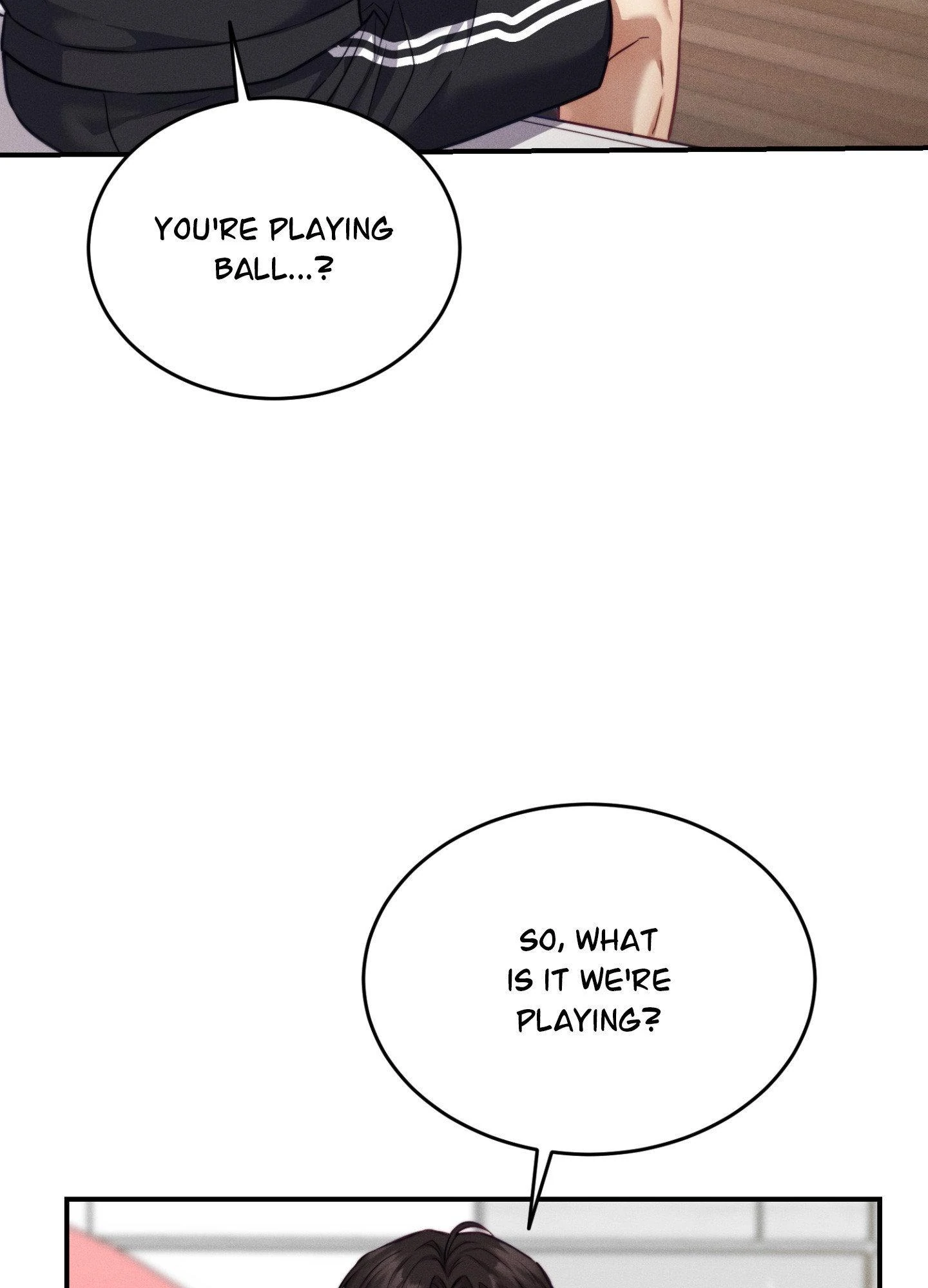 LOVE REMEDY Chapter 40 - Page 128 in English