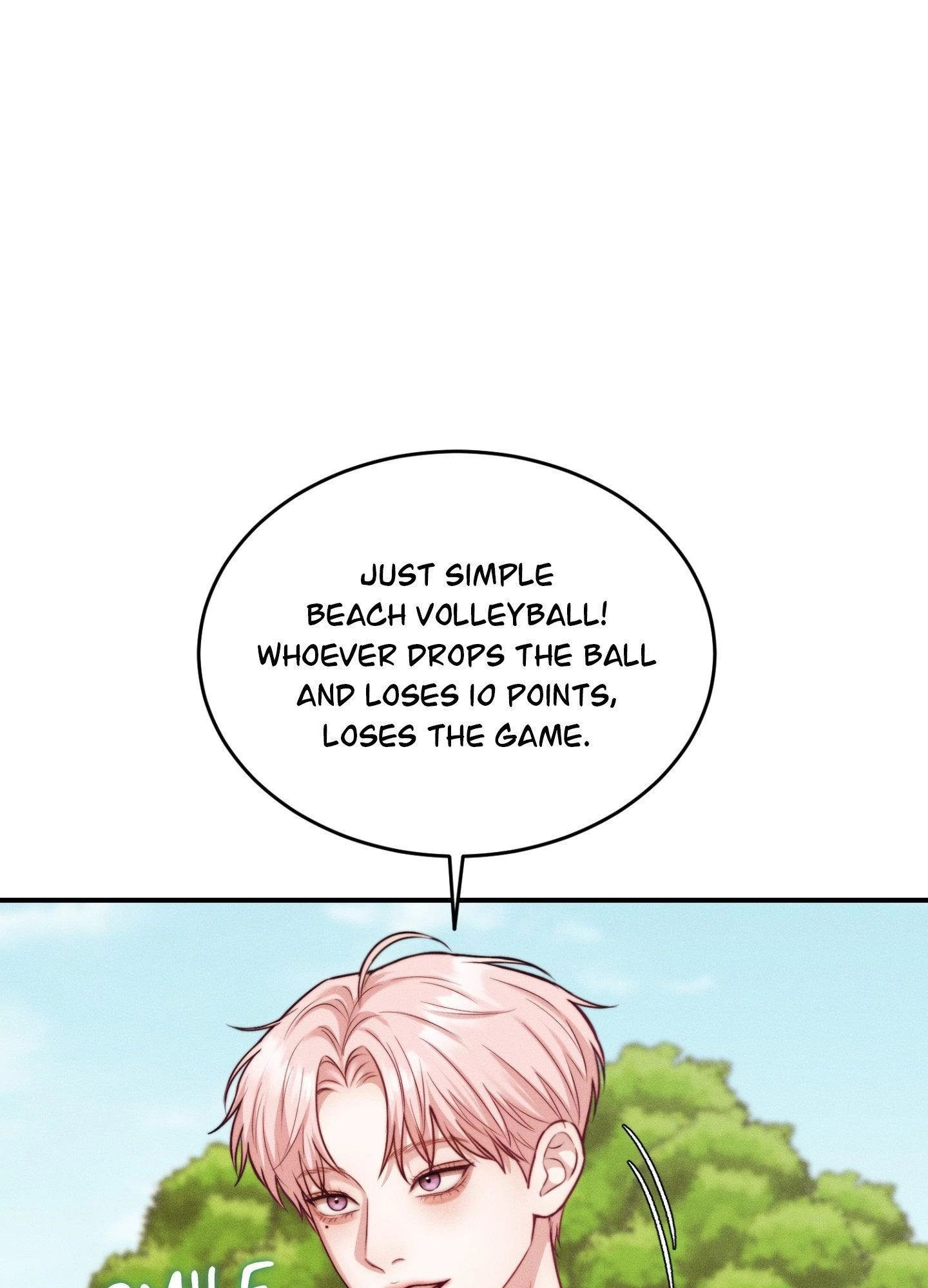 LOVE REMEDY Chapter 40 - Page 130 in English