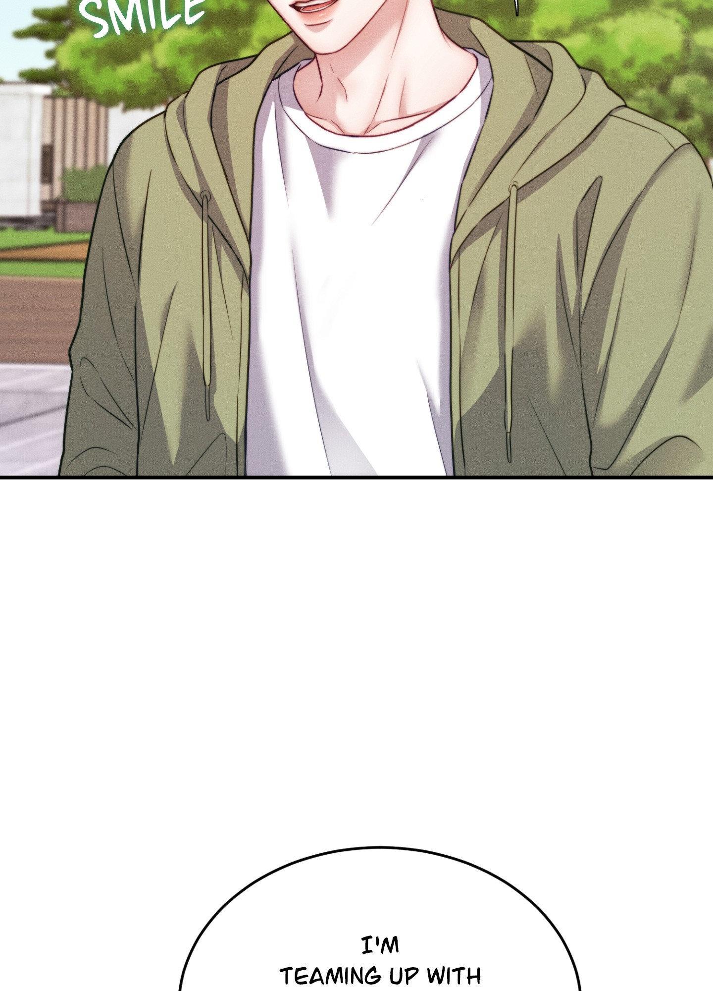 LOVE REMEDY Chapter 40 - Page 131 in English