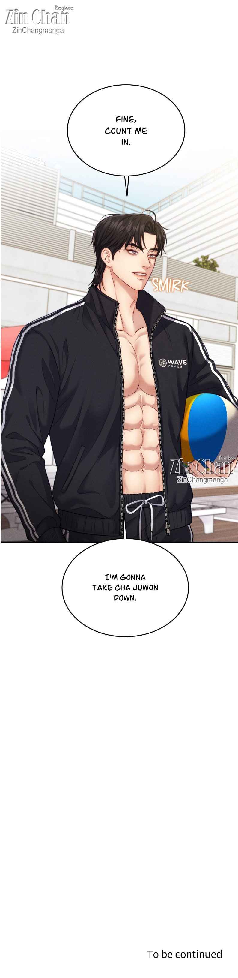 LOVE REMEDY Chapter 41.5 - Page 14 in English