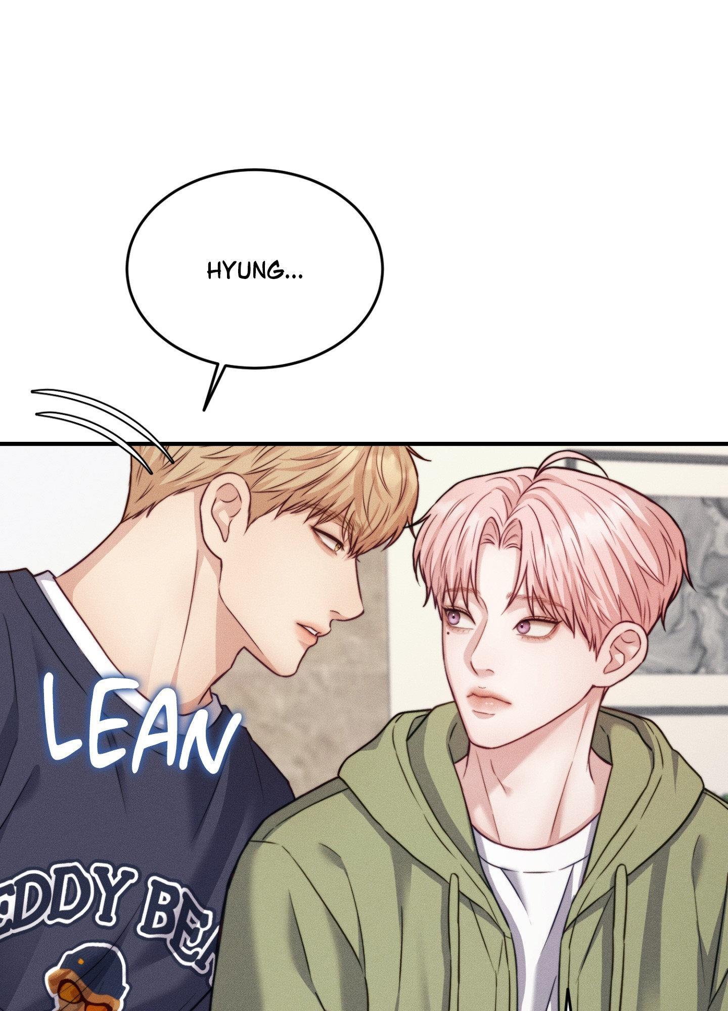 LOVE REMEDY Chapter 41 - Page 15 in English