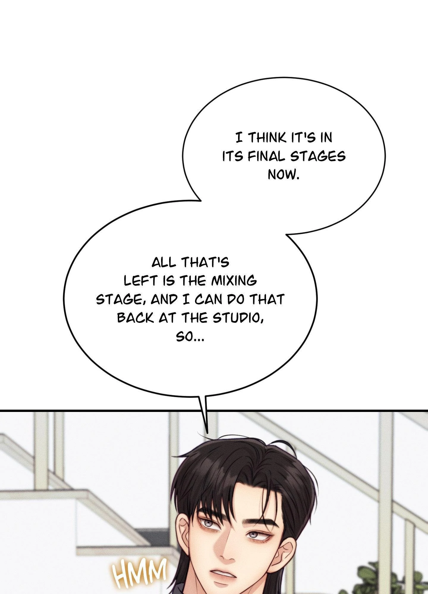 LOVE REMEDY Chapter 41 - Page 26 in English