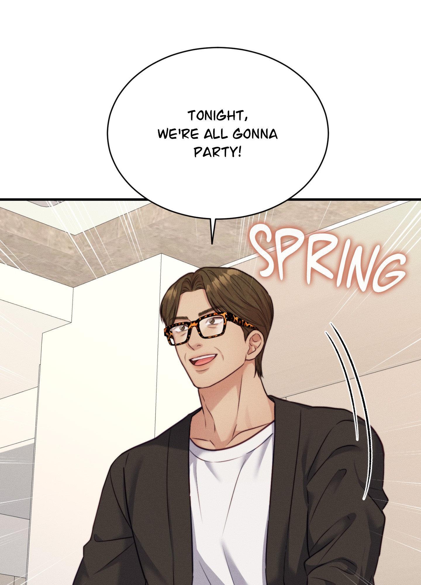 LOVE REMEDY Chapter 41 - Page 30 in English