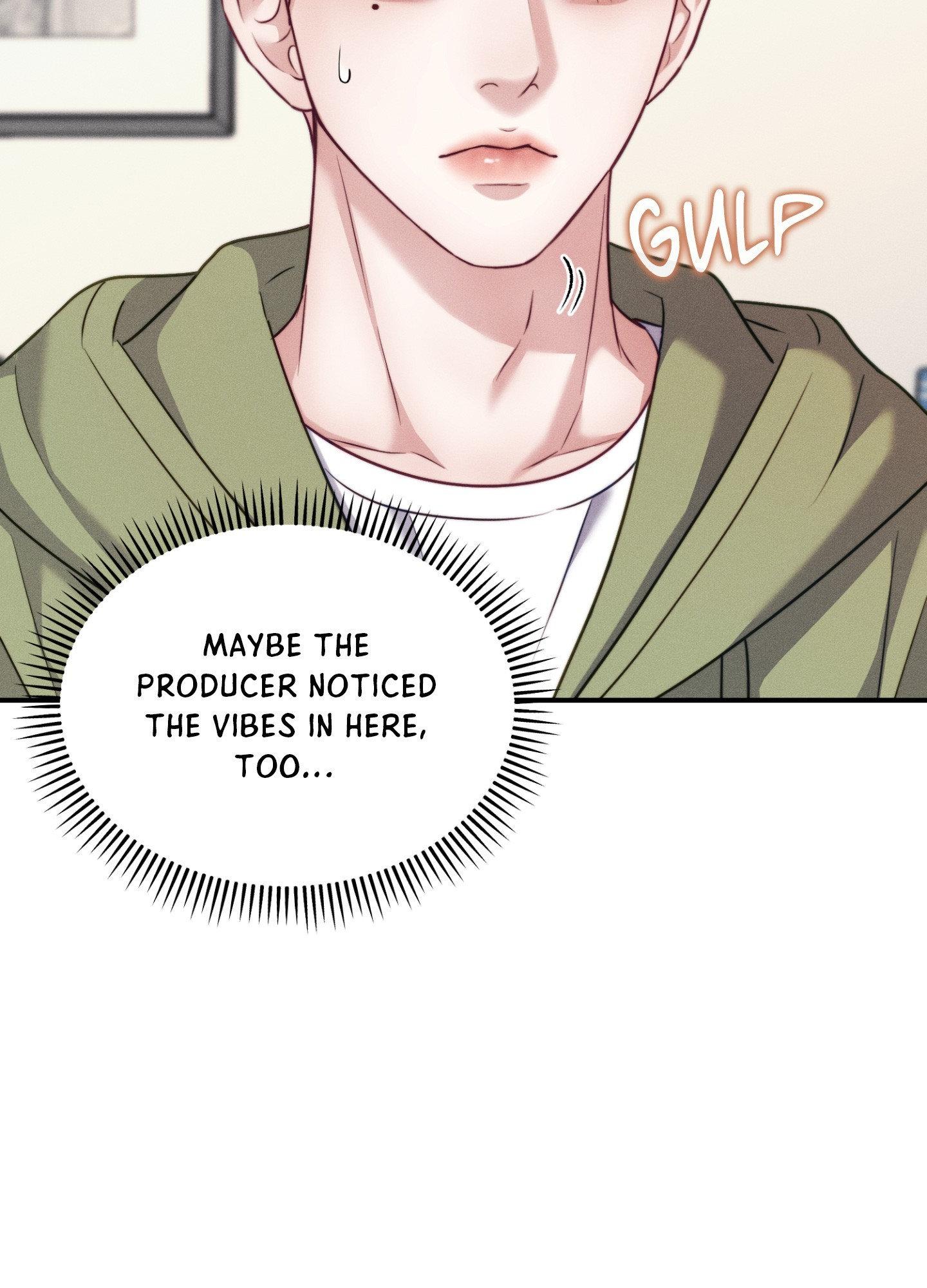 LOVE REMEDY Chapter 41 - Page 37 in English