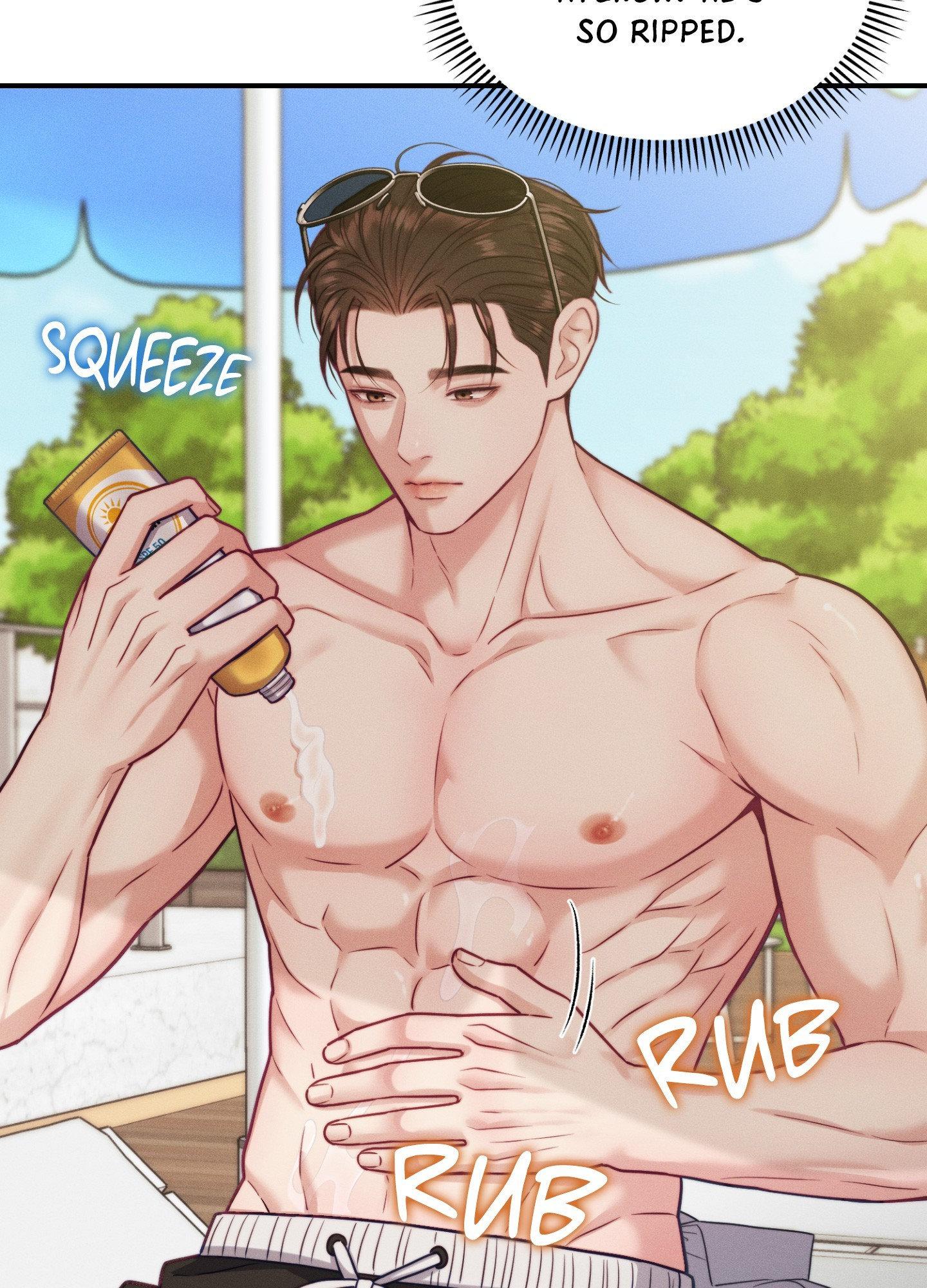 LOVE REMEDY Chapter 41 - Page 61 in English