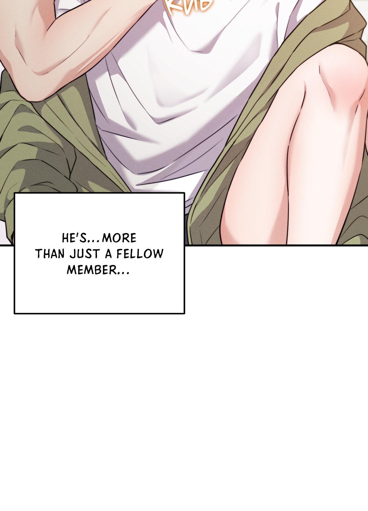 LOVE REMEDY Chapter 41 - Page 73 in English
