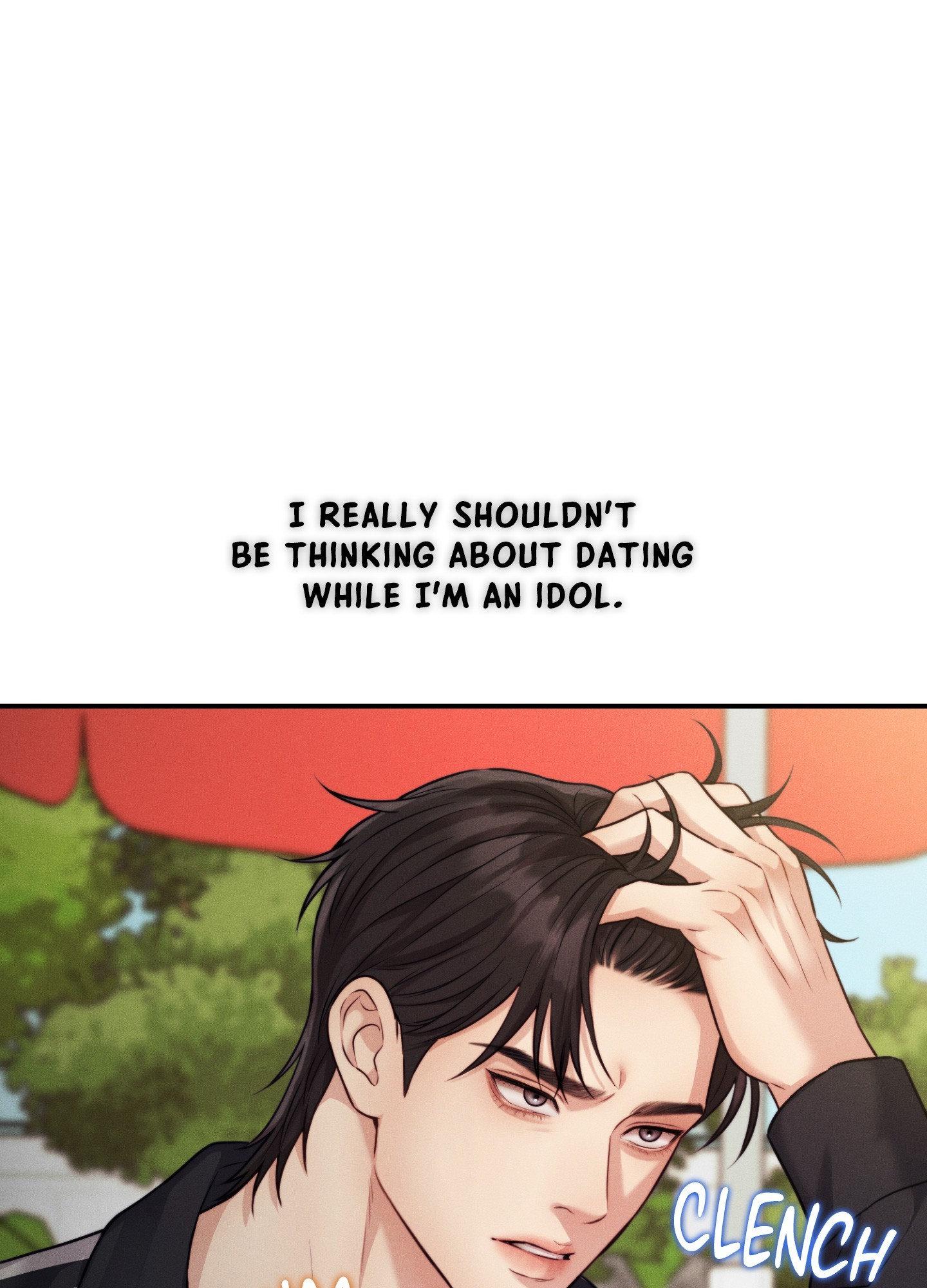 LOVE REMEDY Chapter 41 - Page 77 in English