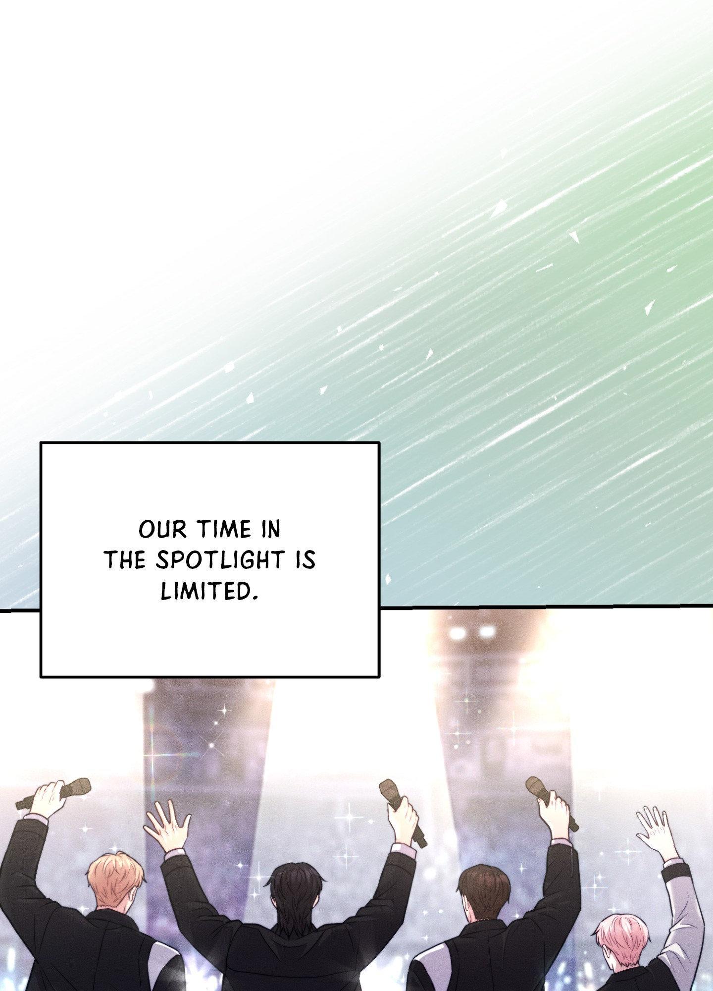 LOVE REMEDY Chapter 41 - Page 79 in English