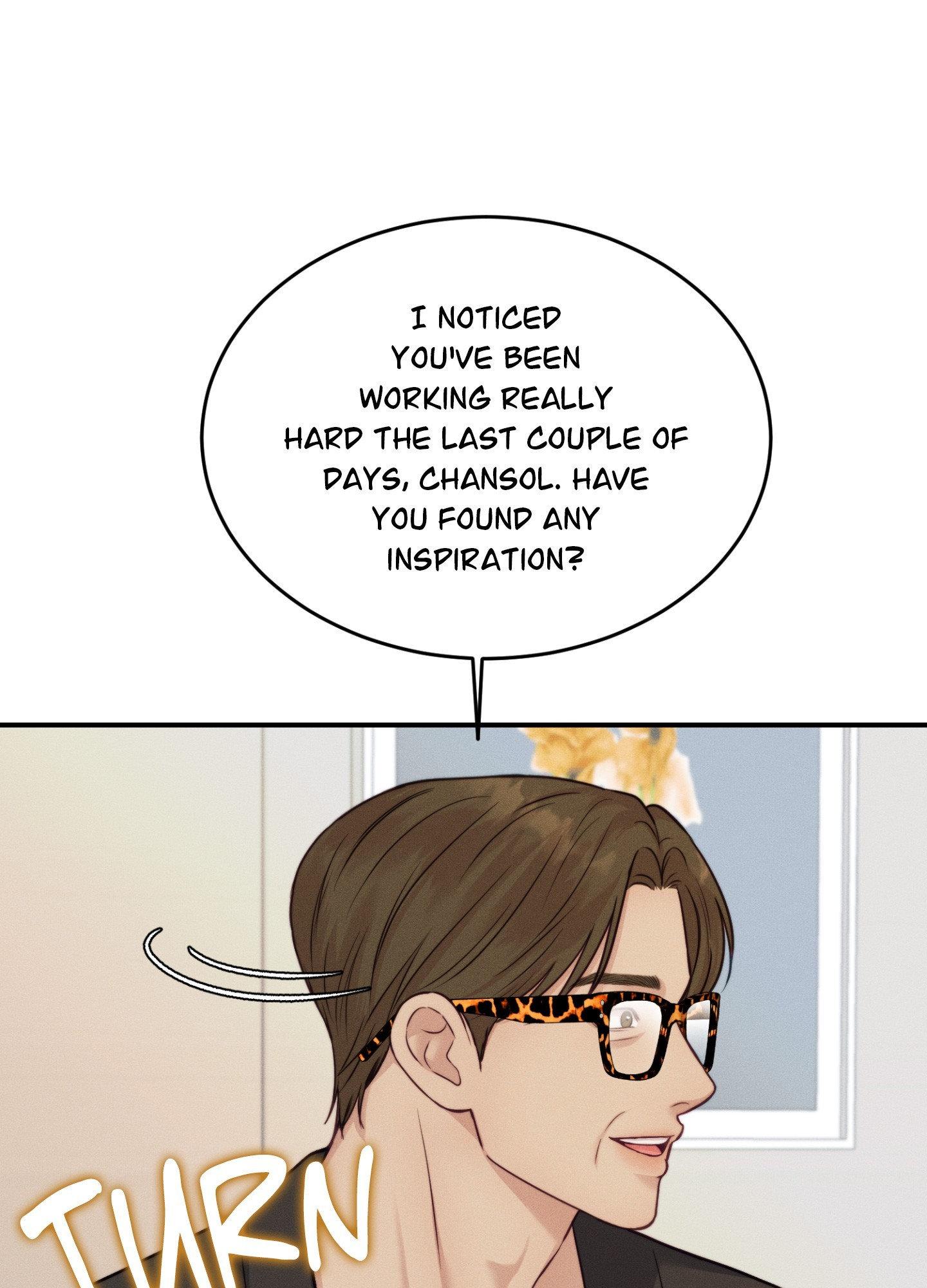 LOVE REMEDY Chapter 41 - Page 8 in English