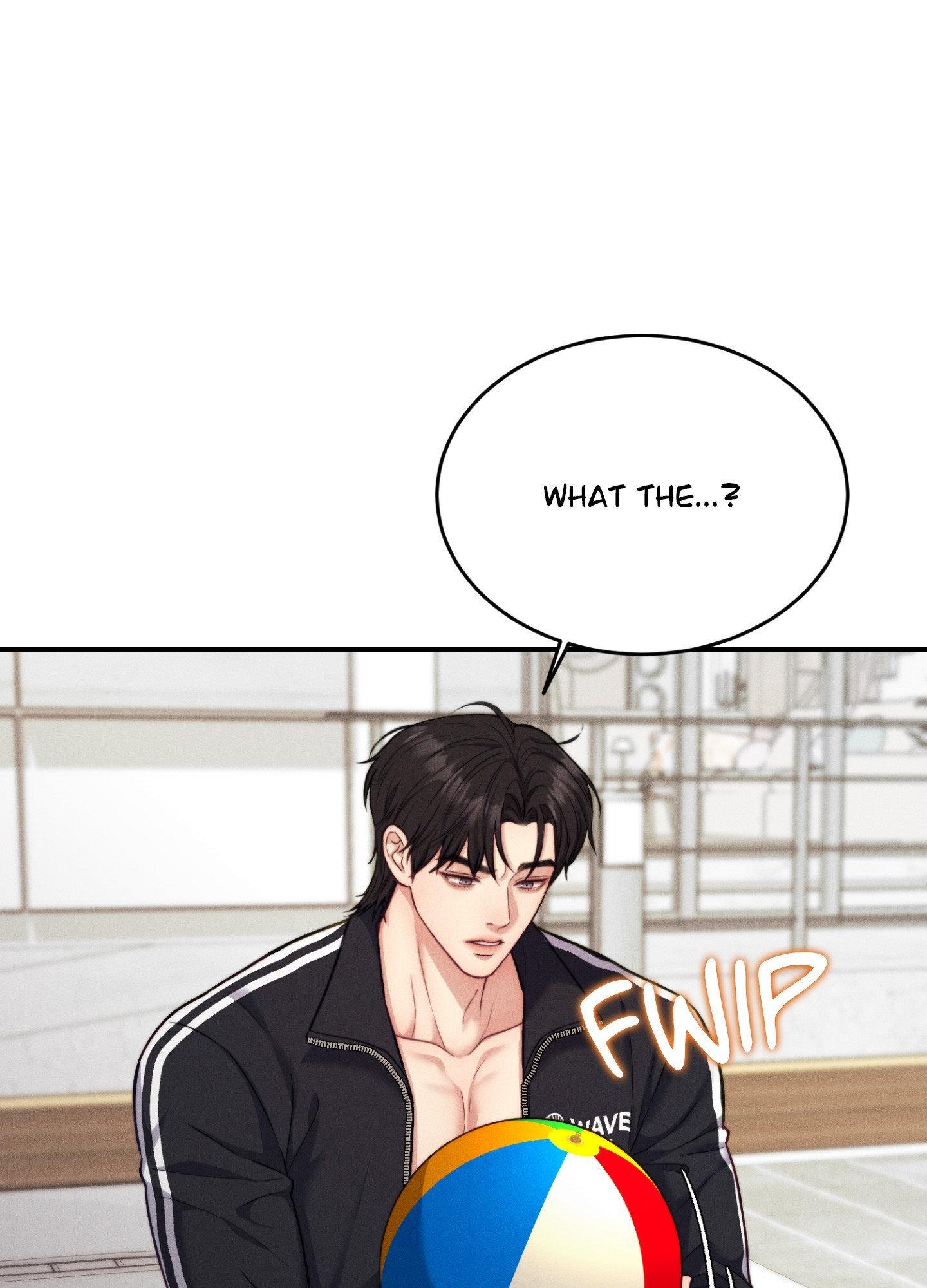 LOVE REMEDY Chapter 41 - Page 82 in English