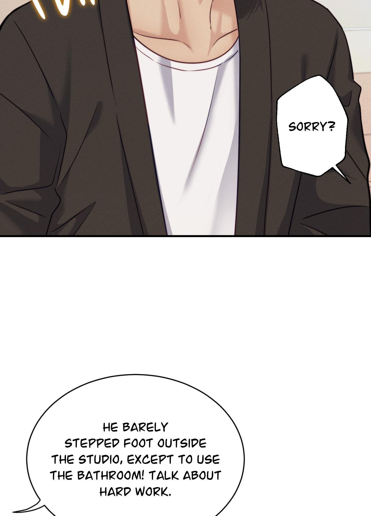 LOVE REMEDY Chapter 41 - Page 9 in English