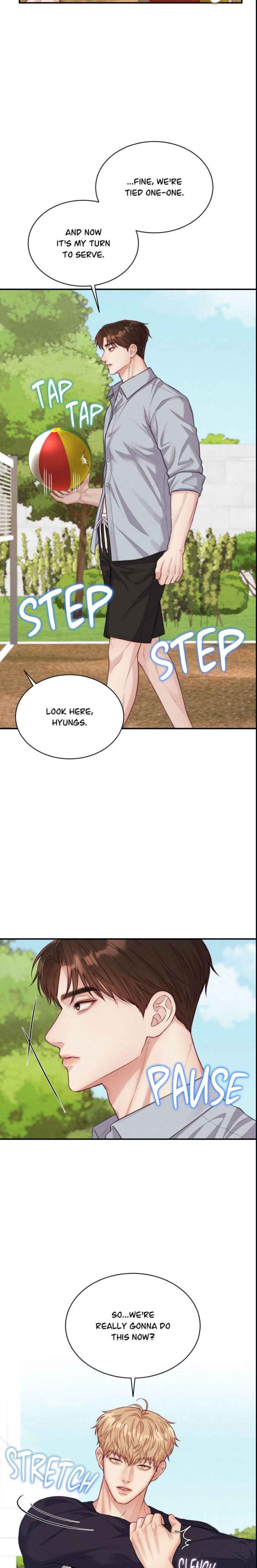 LOVE REMEDY Chapter 42 - Page 14 in English
