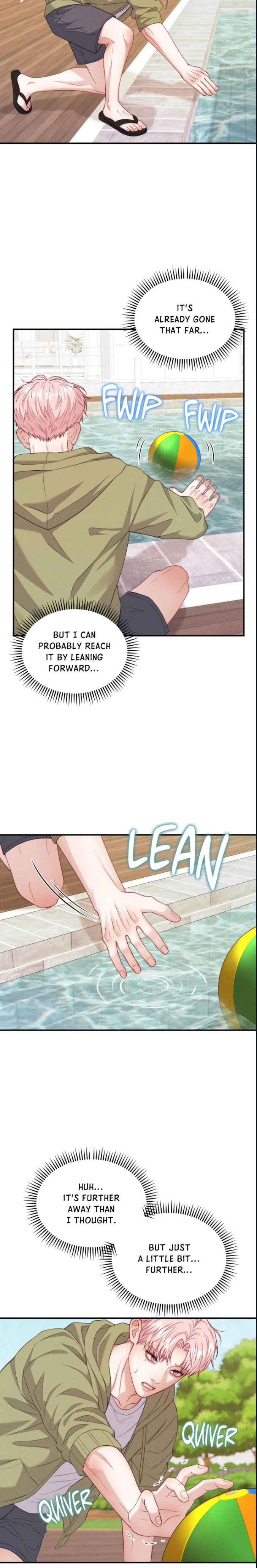 LOVE REMEDY Chapter 42 - Page 21 in English