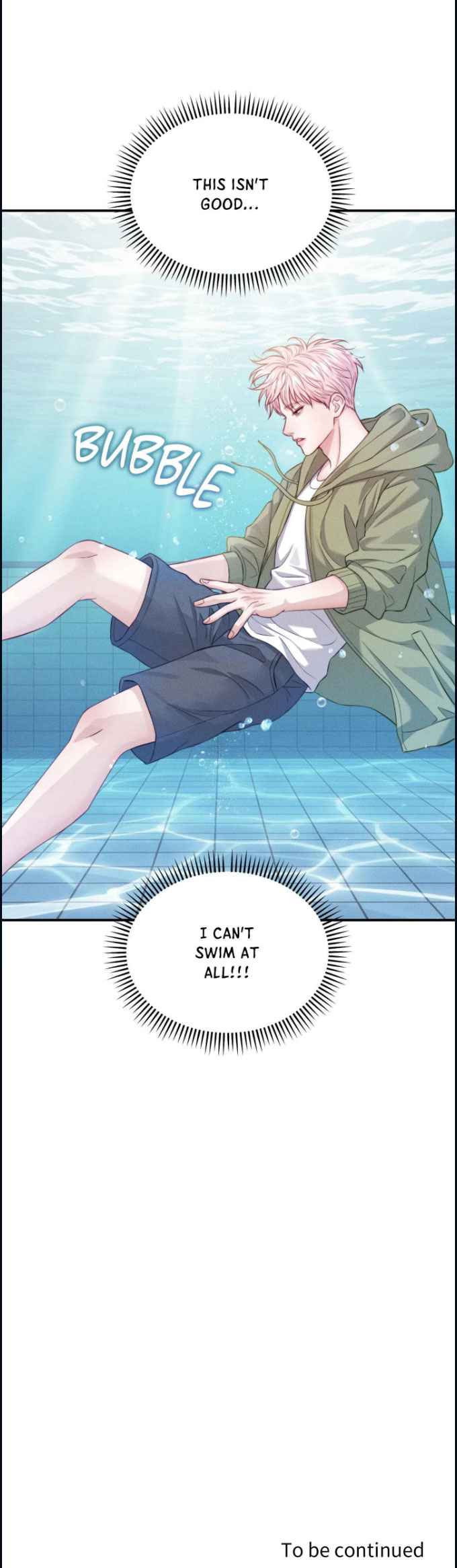 LOVE REMEDY Chapter 42 - Page 25 in English