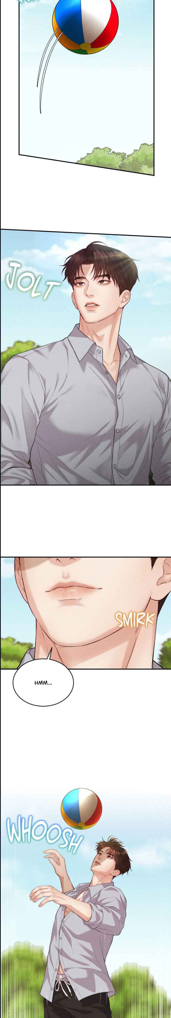LOVE REMEDY Chapter 42 - Page 5 in English