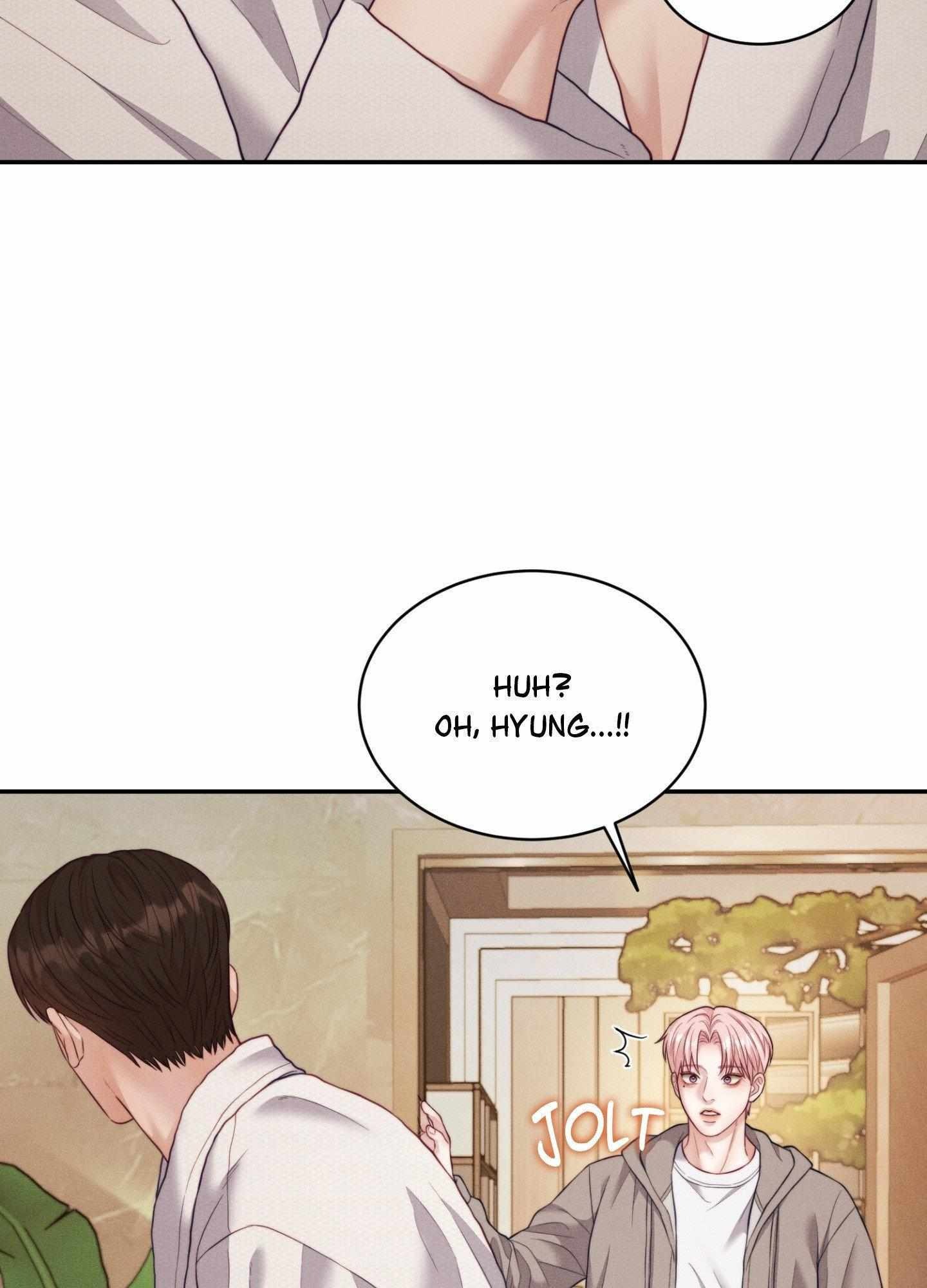 LOVE REMEDY Chapter 44 - Page 10 in English