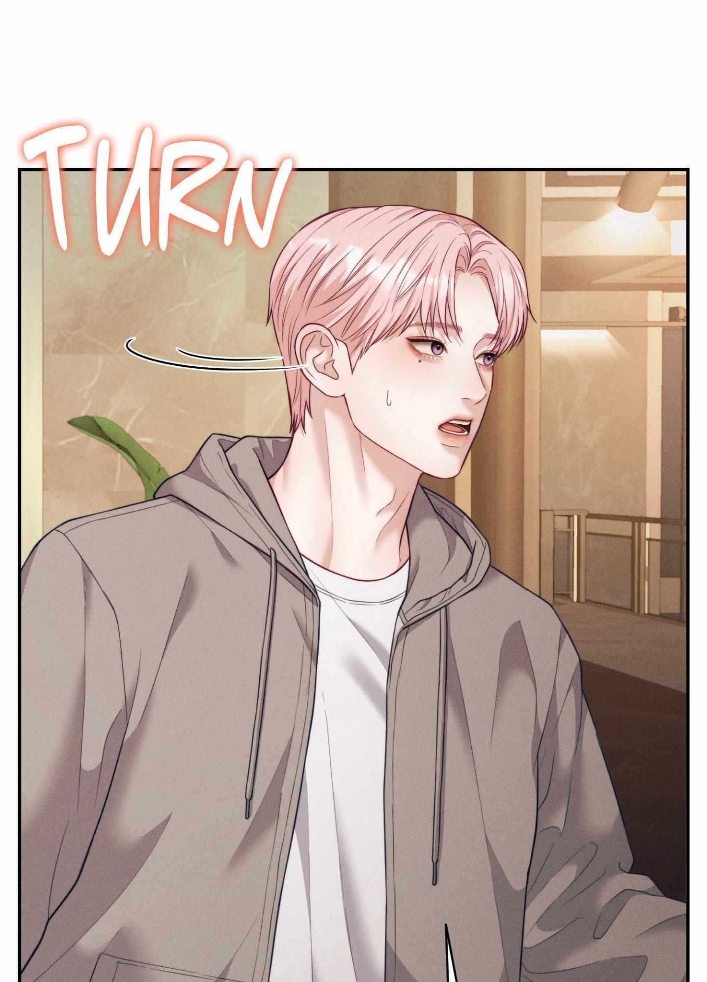 LOVE REMEDY Chapter 44 - Page 12 in English