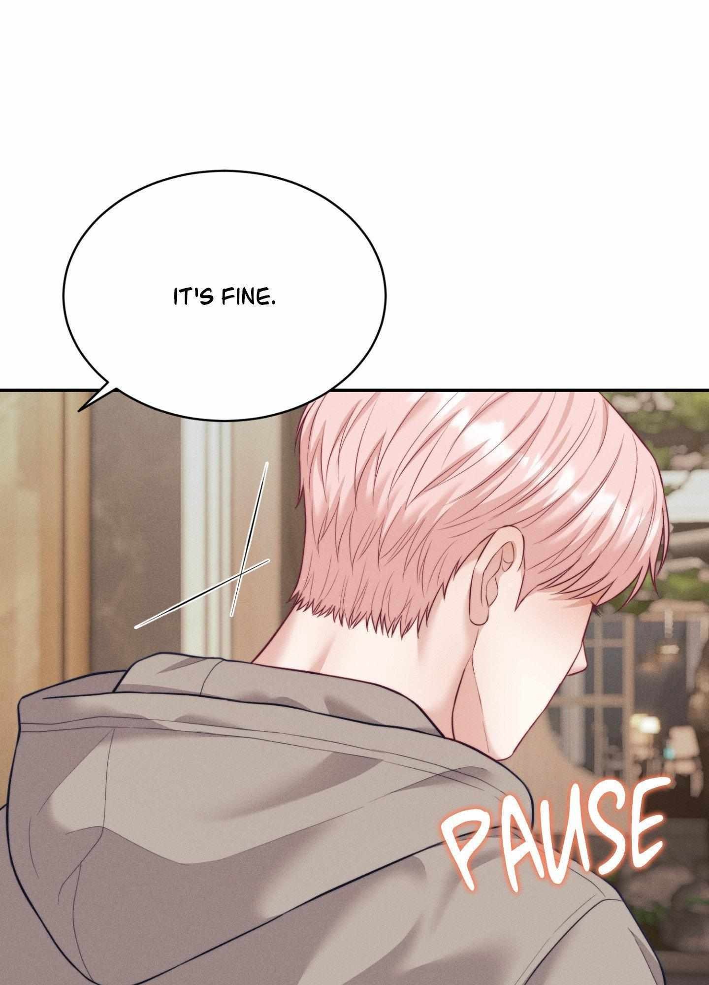 LOVE REMEDY Chapter 44 - Page 14 in English