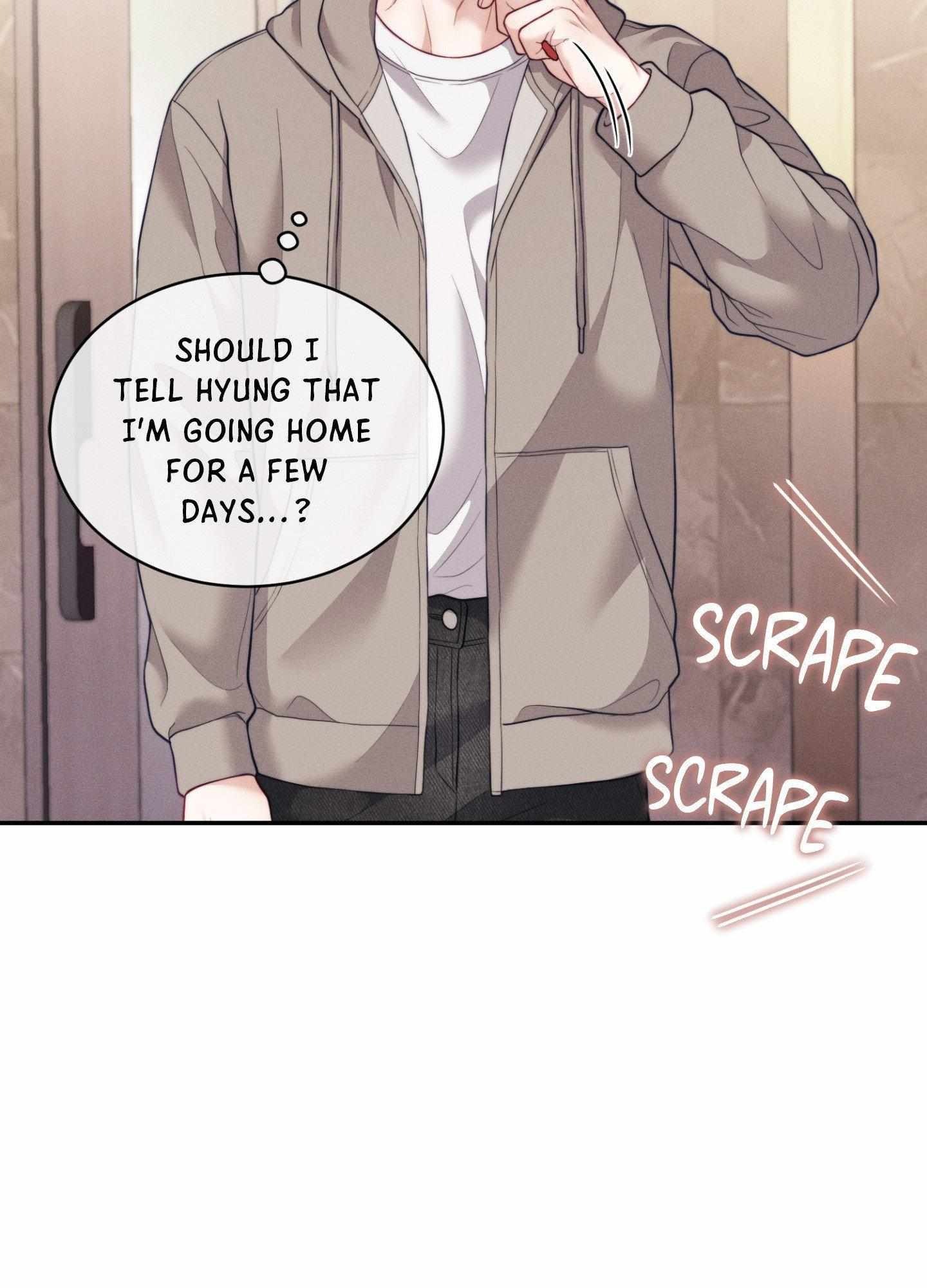 LOVE REMEDY Chapter 44 - Page 20 in English
