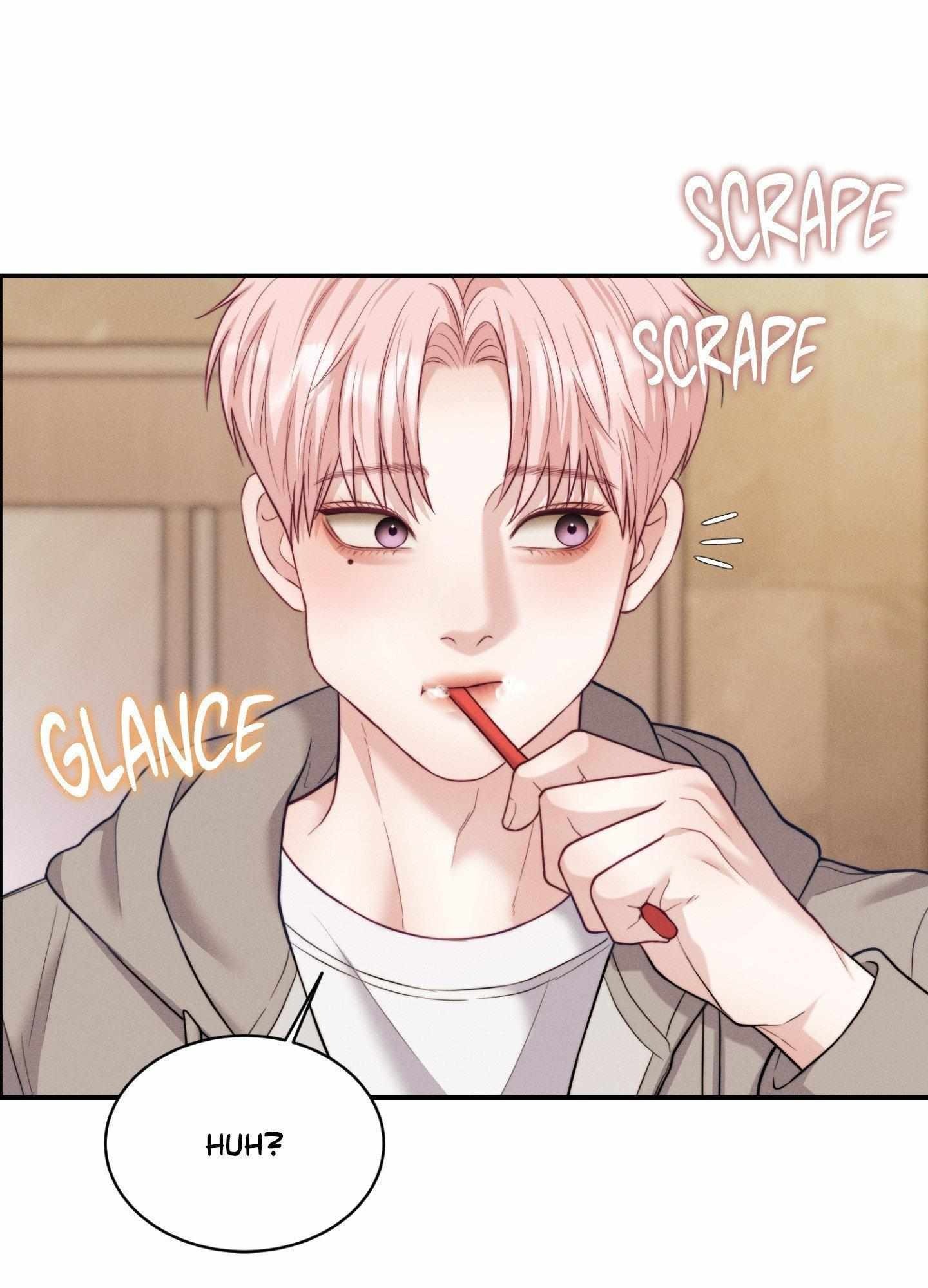 LOVE REMEDY Chapter 44 - Page 21 in English