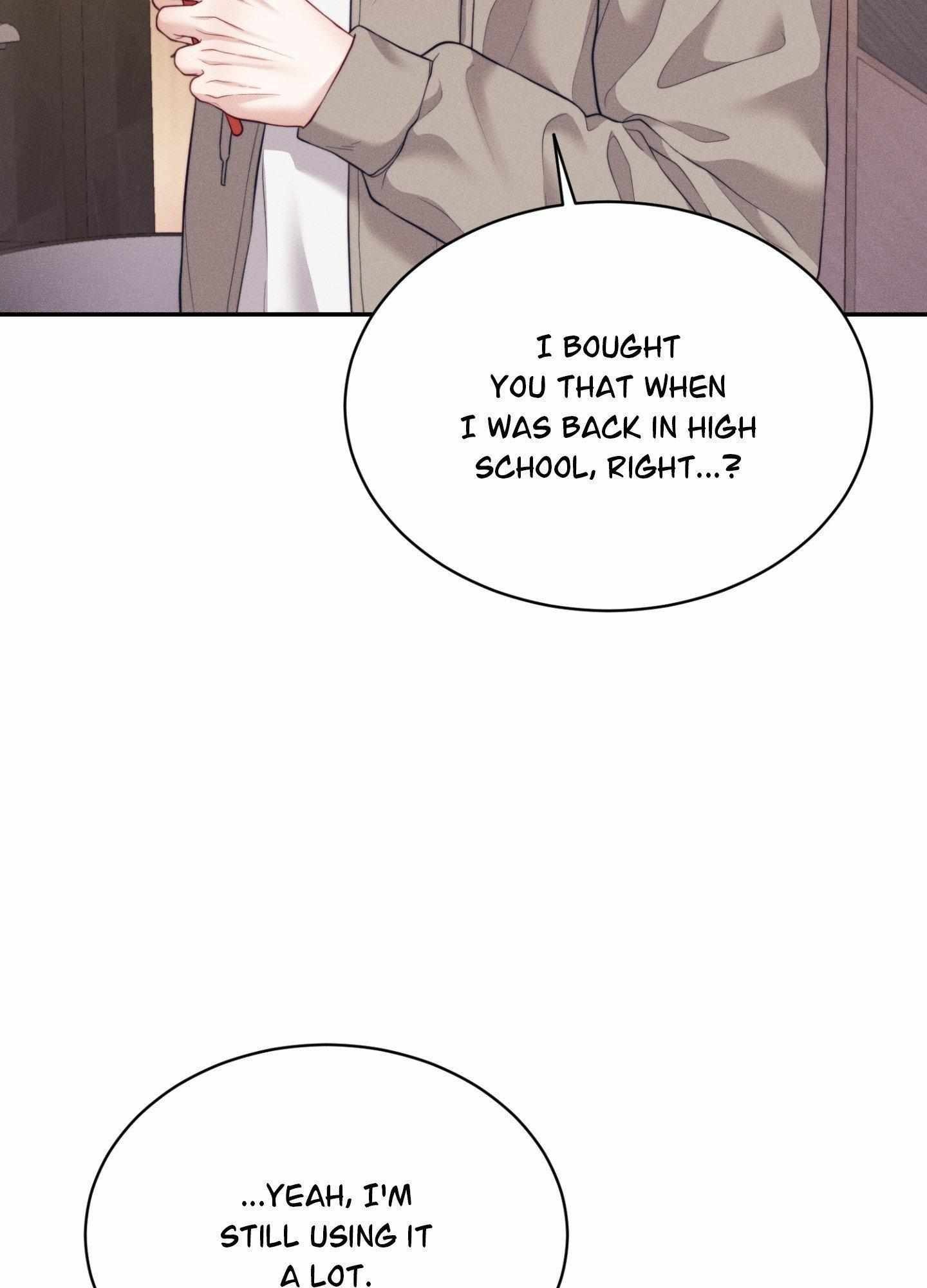 LOVE REMEDY Chapter 44 - Page 25 in English
