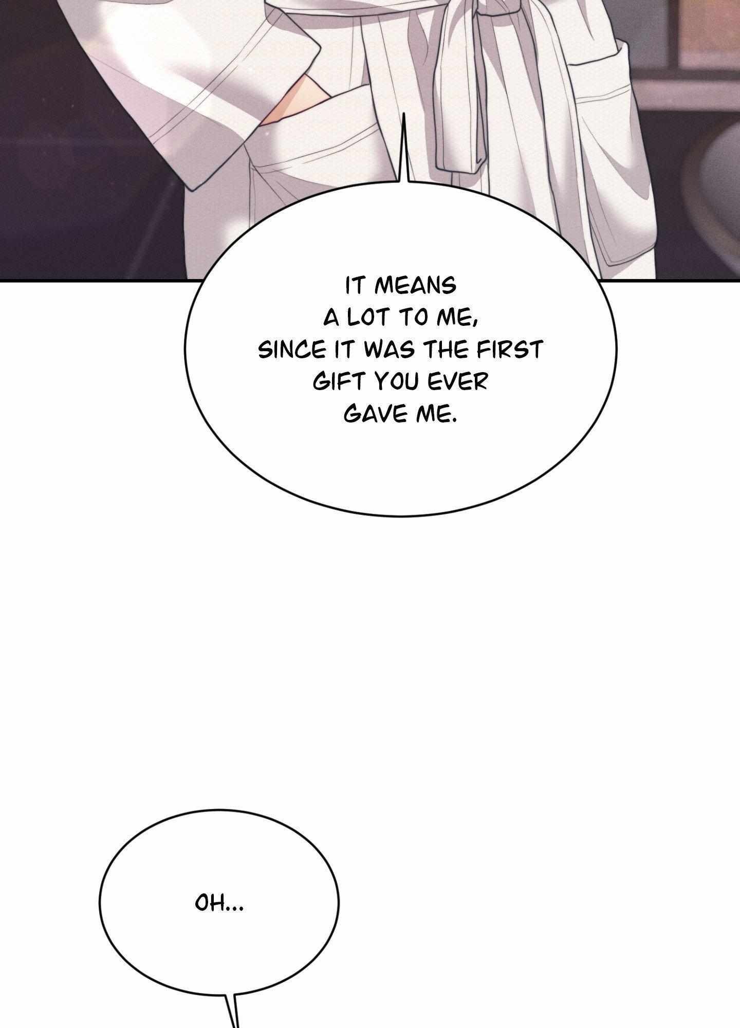 LOVE REMEDY Chapter 44 - Page 27 in English