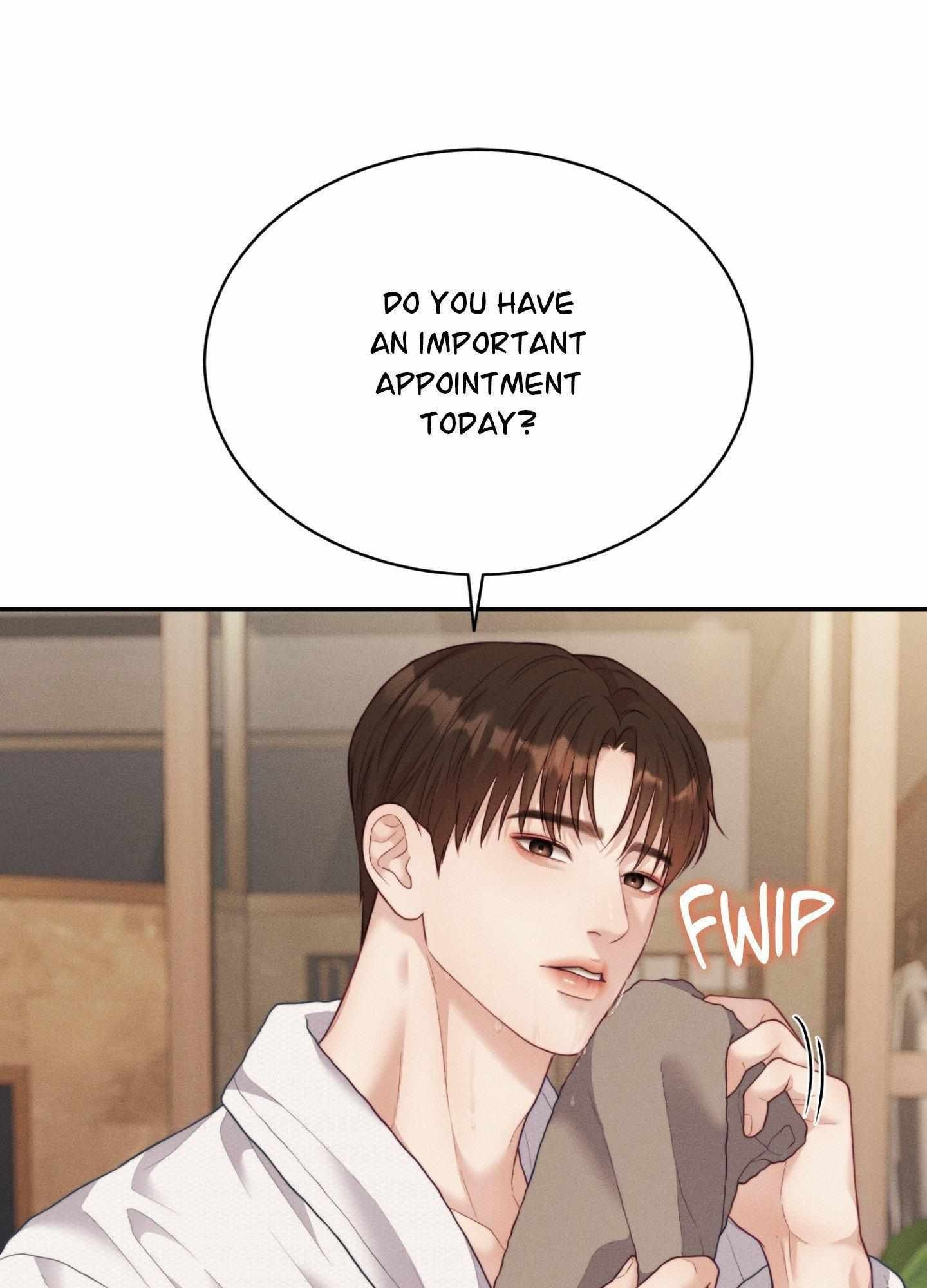 LOVE REMEDY Chapter 44 - Page 33 in English