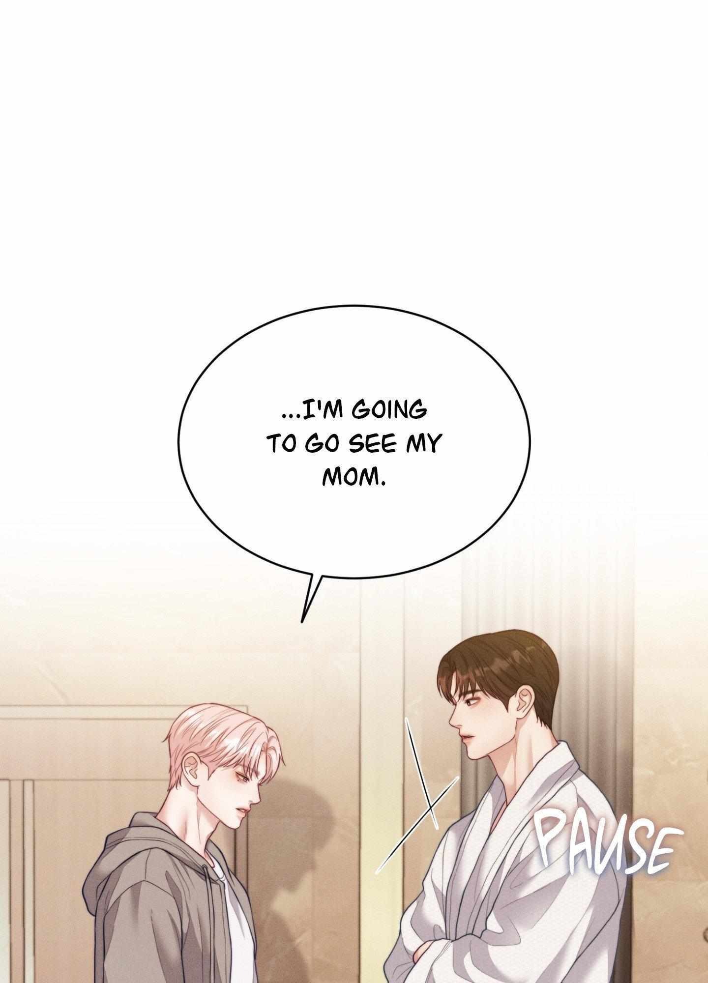 LOVE REMEDY Chapter 44 - Page 38 in English